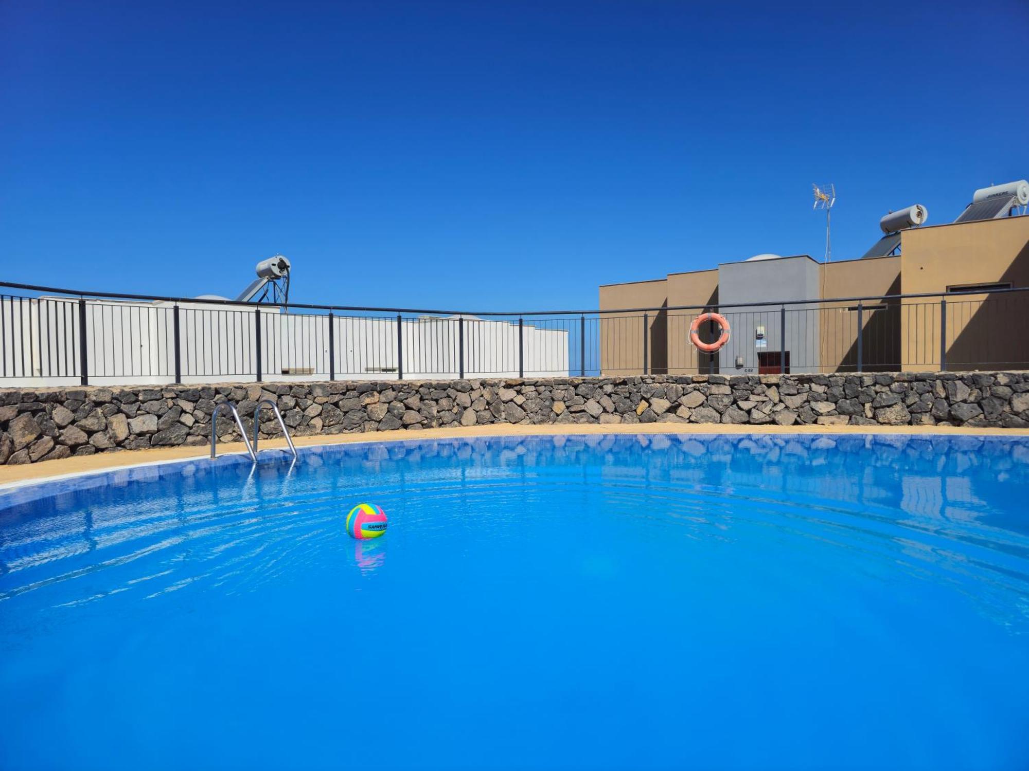 Hébergement de vacances Obsidian Bentayga Costa Adeje (Tenerife)