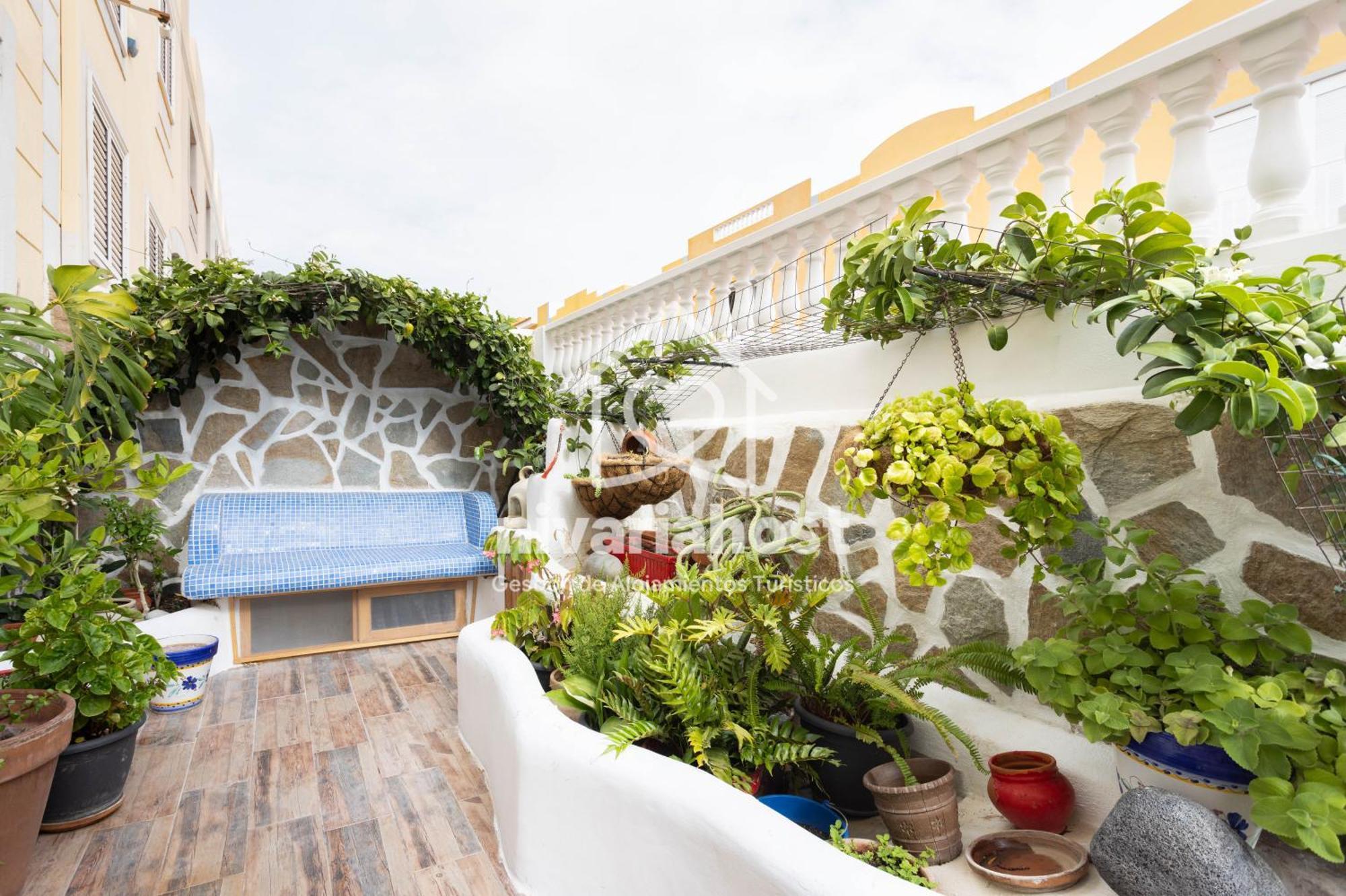 Ave Fenix San Isidro, By Nivariahost Holiday home