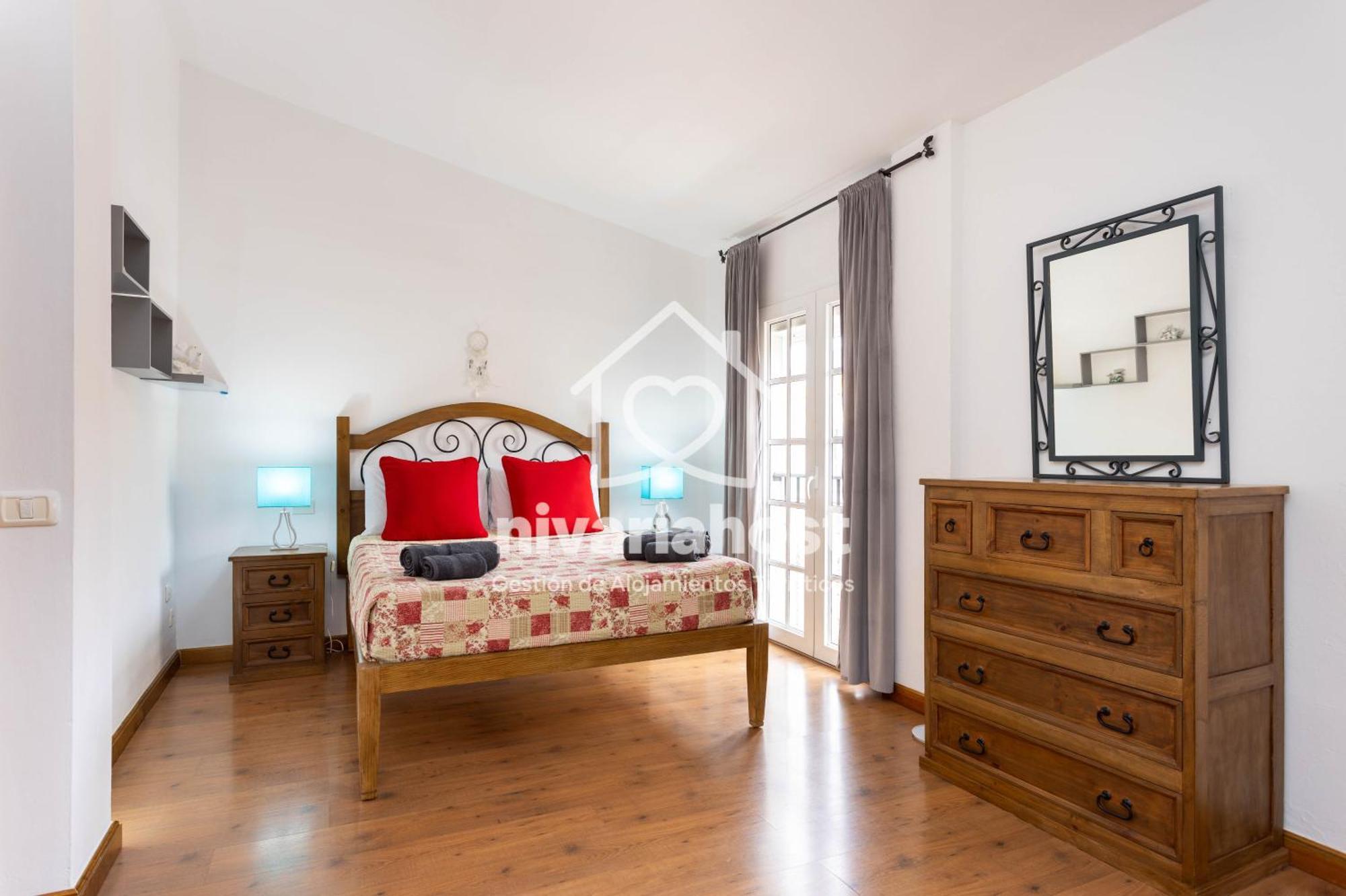 Ave Fenix San Isidro, By Nivariahost Holiday home *