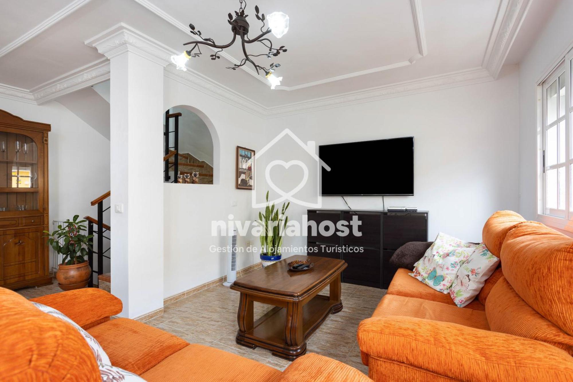 Holiday home Ave Fenix San Isidro, By Nivariahost San Isidro (Tenerife)
