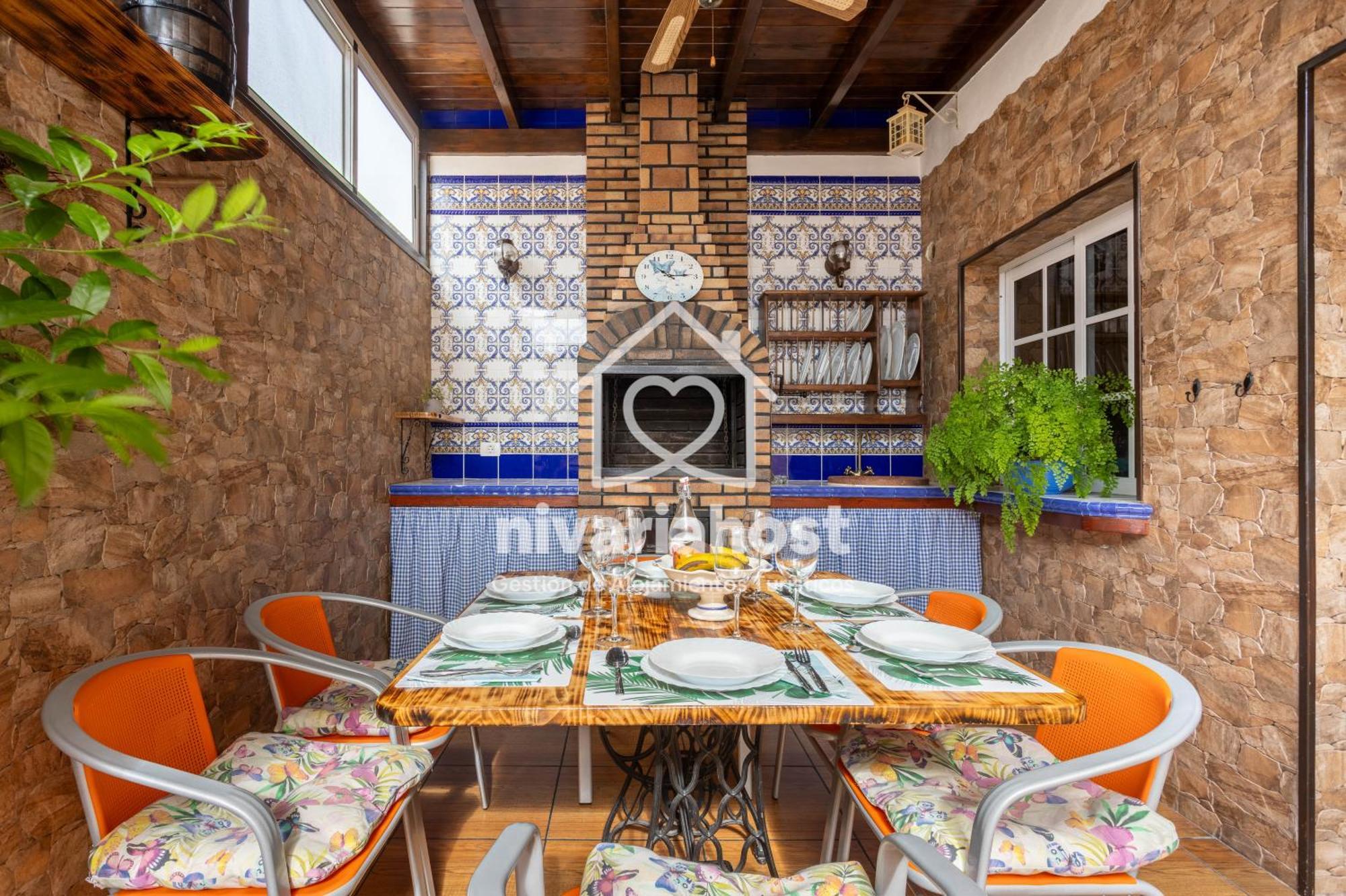 Holiday home Ave Fenix San Isidro, By Nivariahost San Isidro (Tenerife)