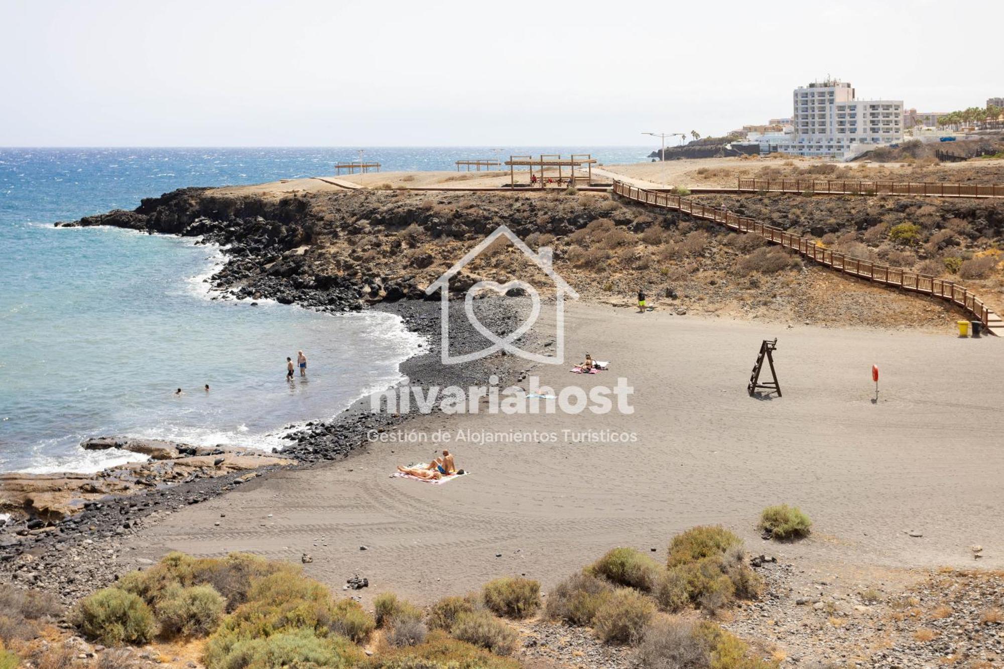 Holiday home Ave Fenix San Isidro, By Nivariahost