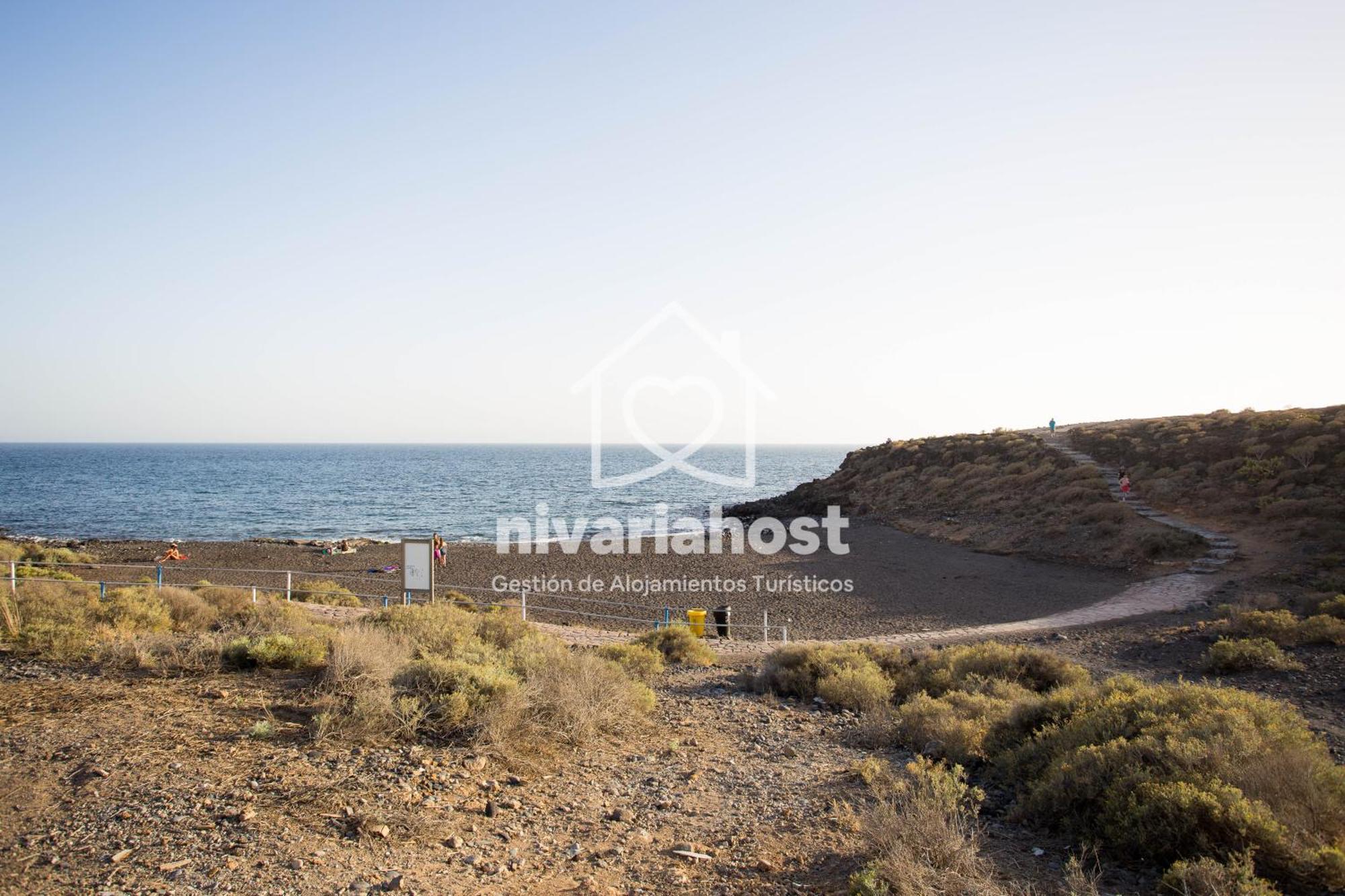 Holiday home Ave Fenix San Isidro, By Nivariahost *