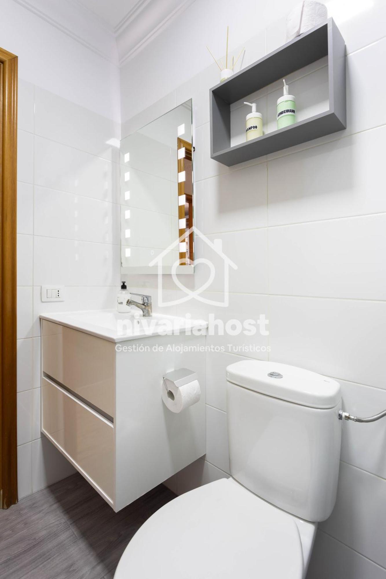 Holiday home Ave Fenix San Isidro, By Nivariahost San Isidro (Tenerife)