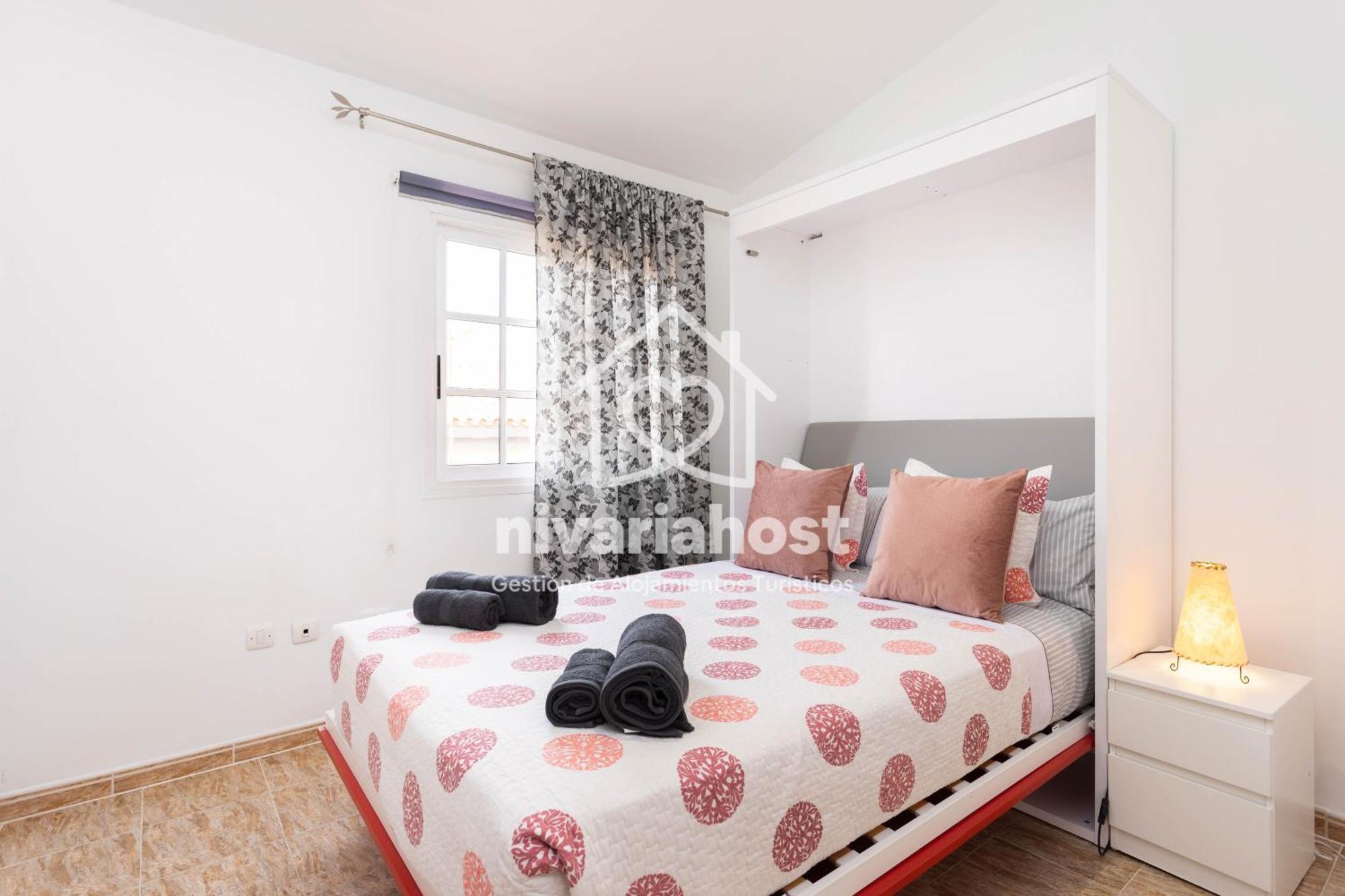 Ave Fenix San Isidro, By Nivariahost Holiday home San Isidro (Tenerife)