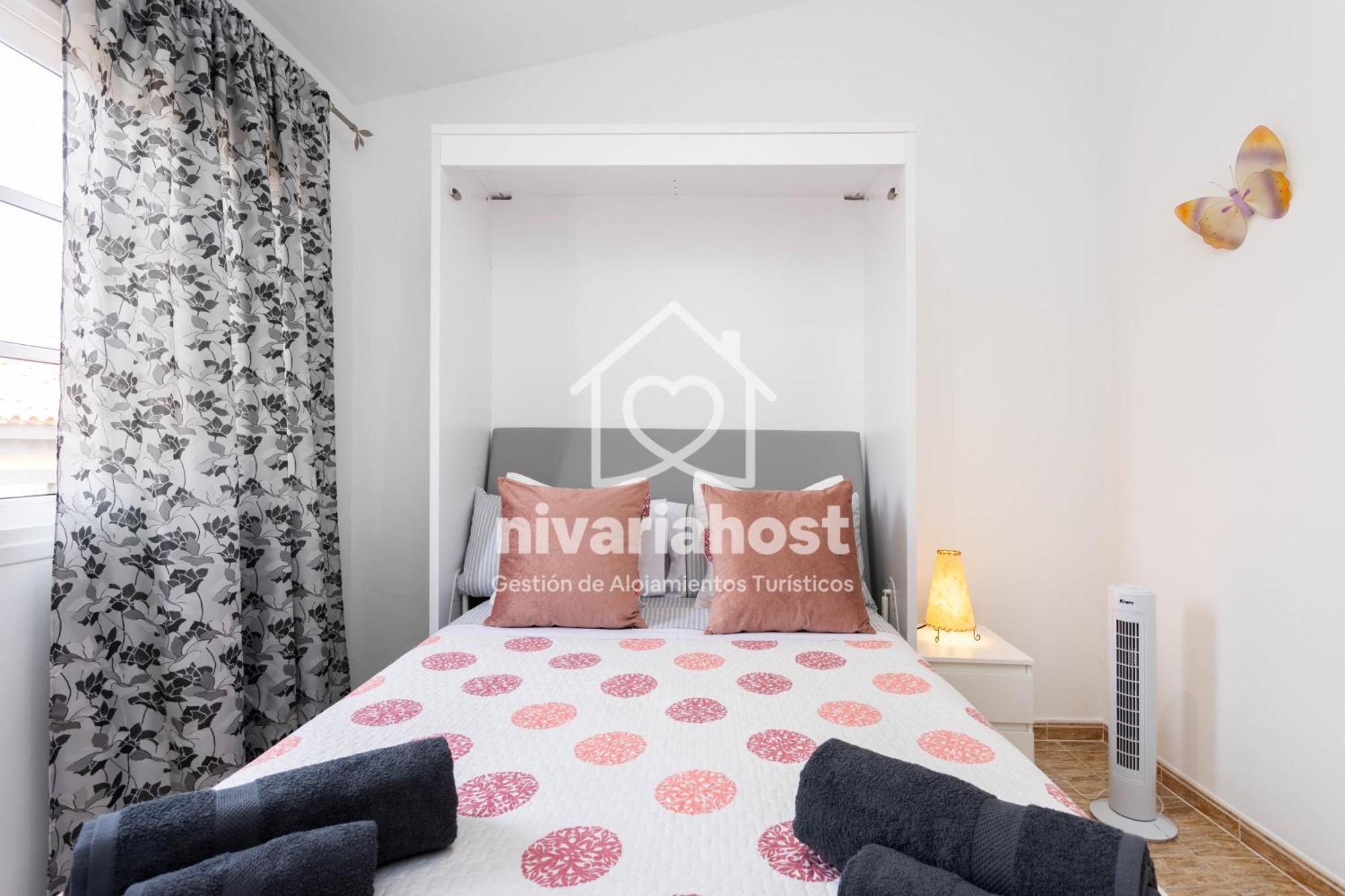 Holiday home Ave Fenix San Isidro, By Nivariahost San Isidro (Tenerife)