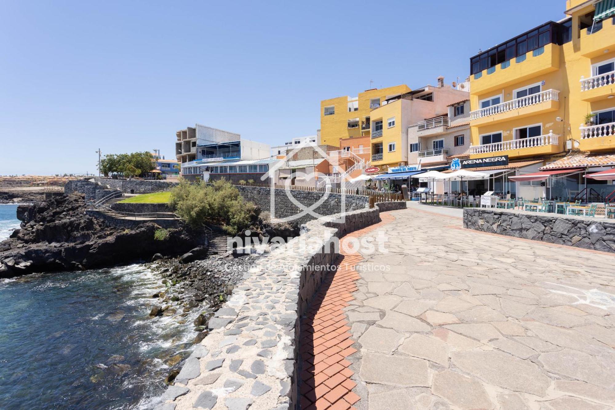 Ave Fenix San Isidro, By Nivariahost Holiday home