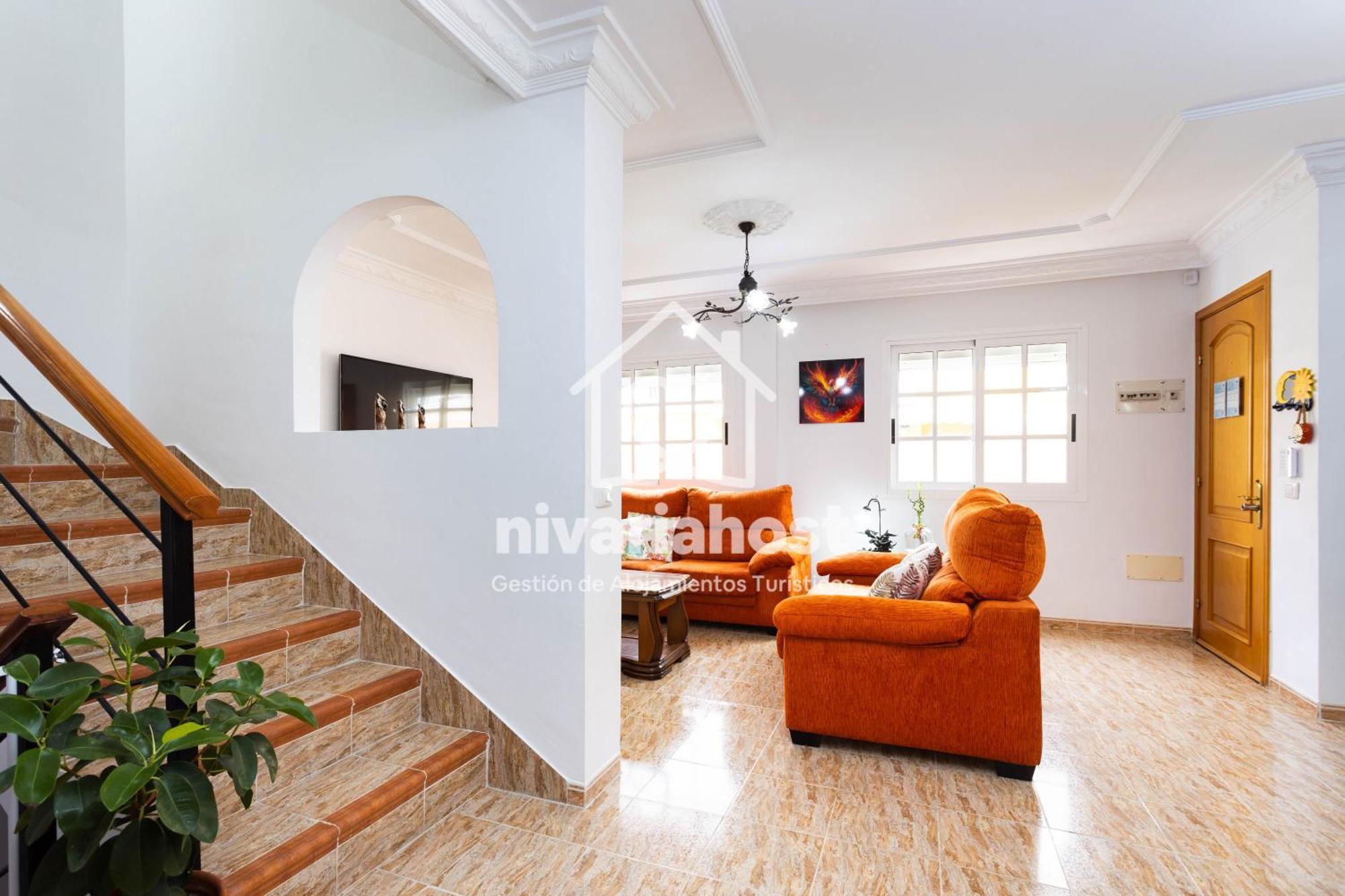 Ave Fenix San Isidro, By Nivariahost Holiday home San Isidro (Tenerife)