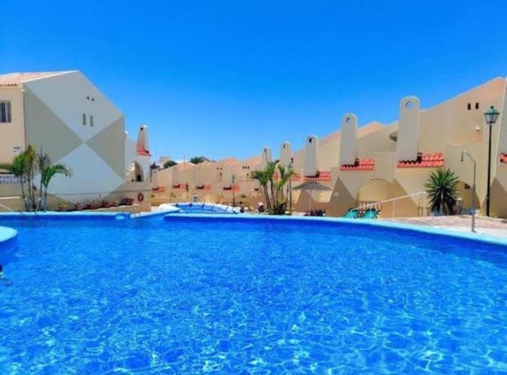 Apartamento Fanabe 2 Costa Adeje (Tenerife)