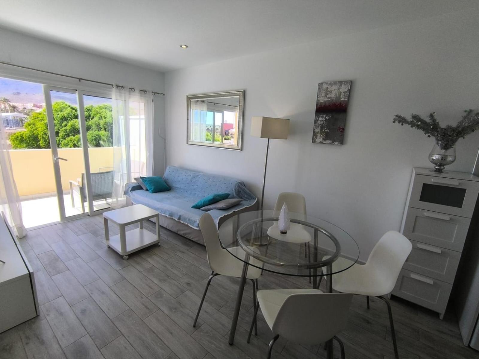 Apartamento Fanabe 2 Apartamento Costa Adeje (Tenerife)