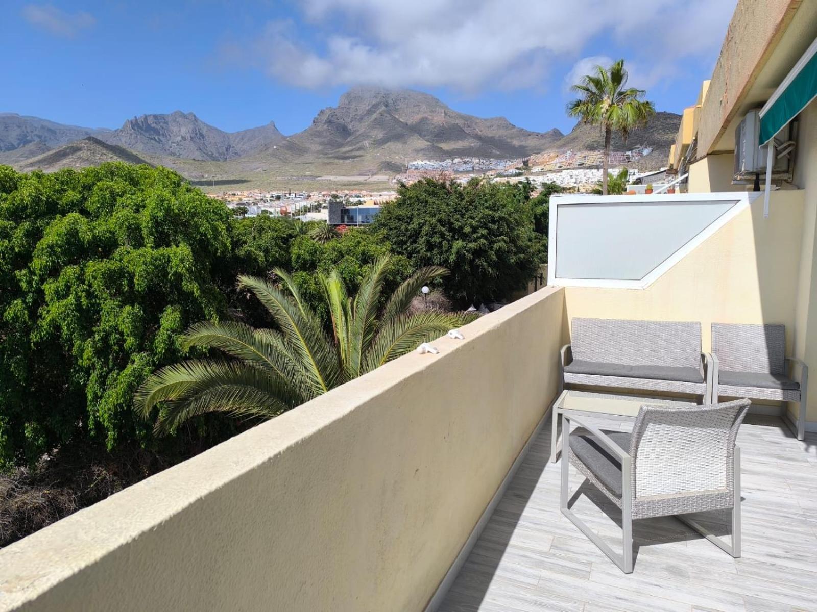 Apartamento Fanabe 2 Apartamento