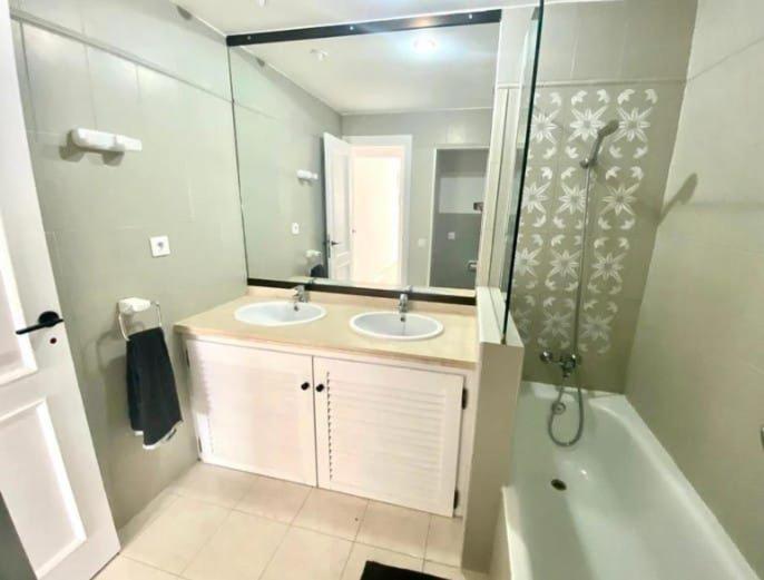 Club Paraiso Appartement *