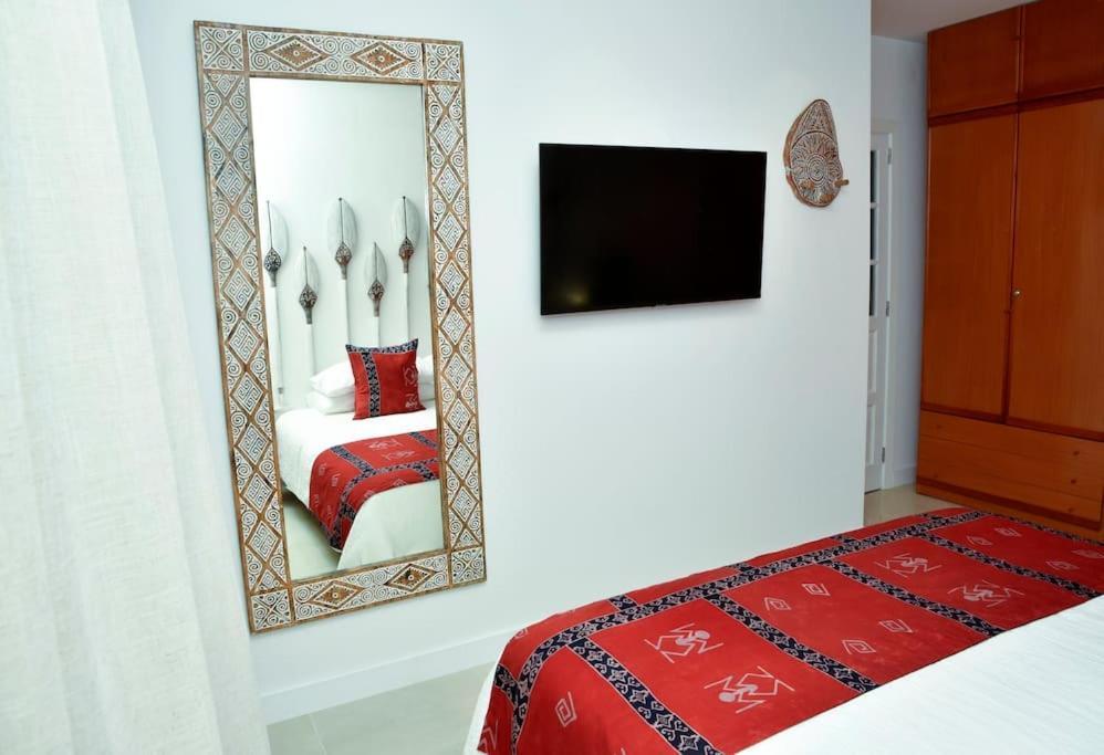 Apartamento Bencomo Subset