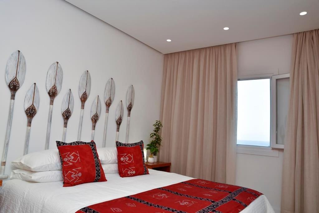Apartamento Bencomo Subset *