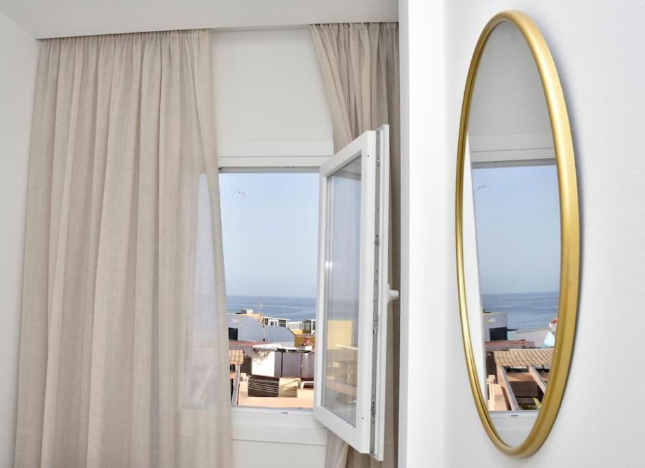 Bencomo Subset Apartamento