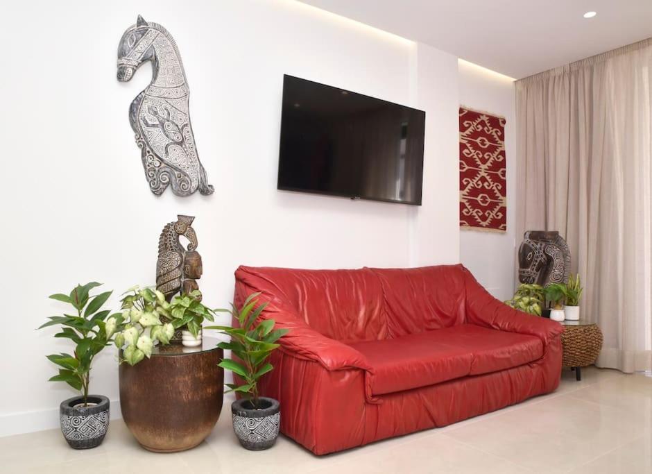 Apartamento Bencomo Subset