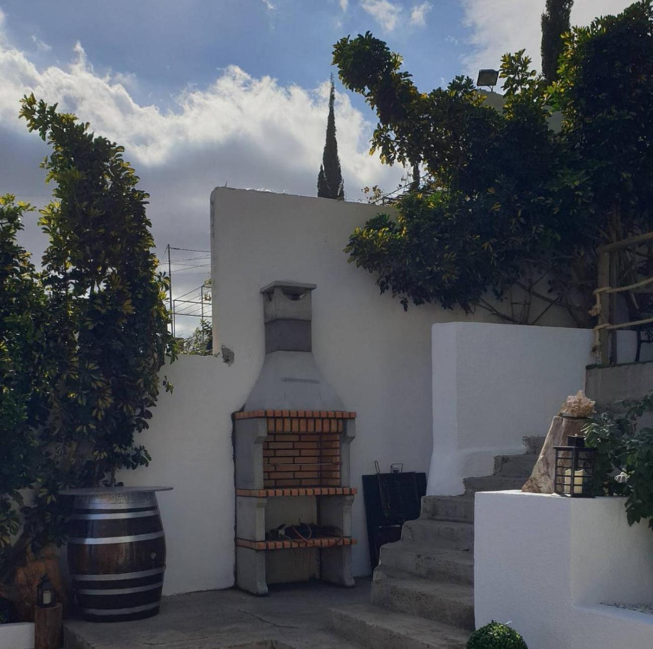 Exclusiva 3hab Con Piscina Privada Bbq, Chill-out * Candelaria