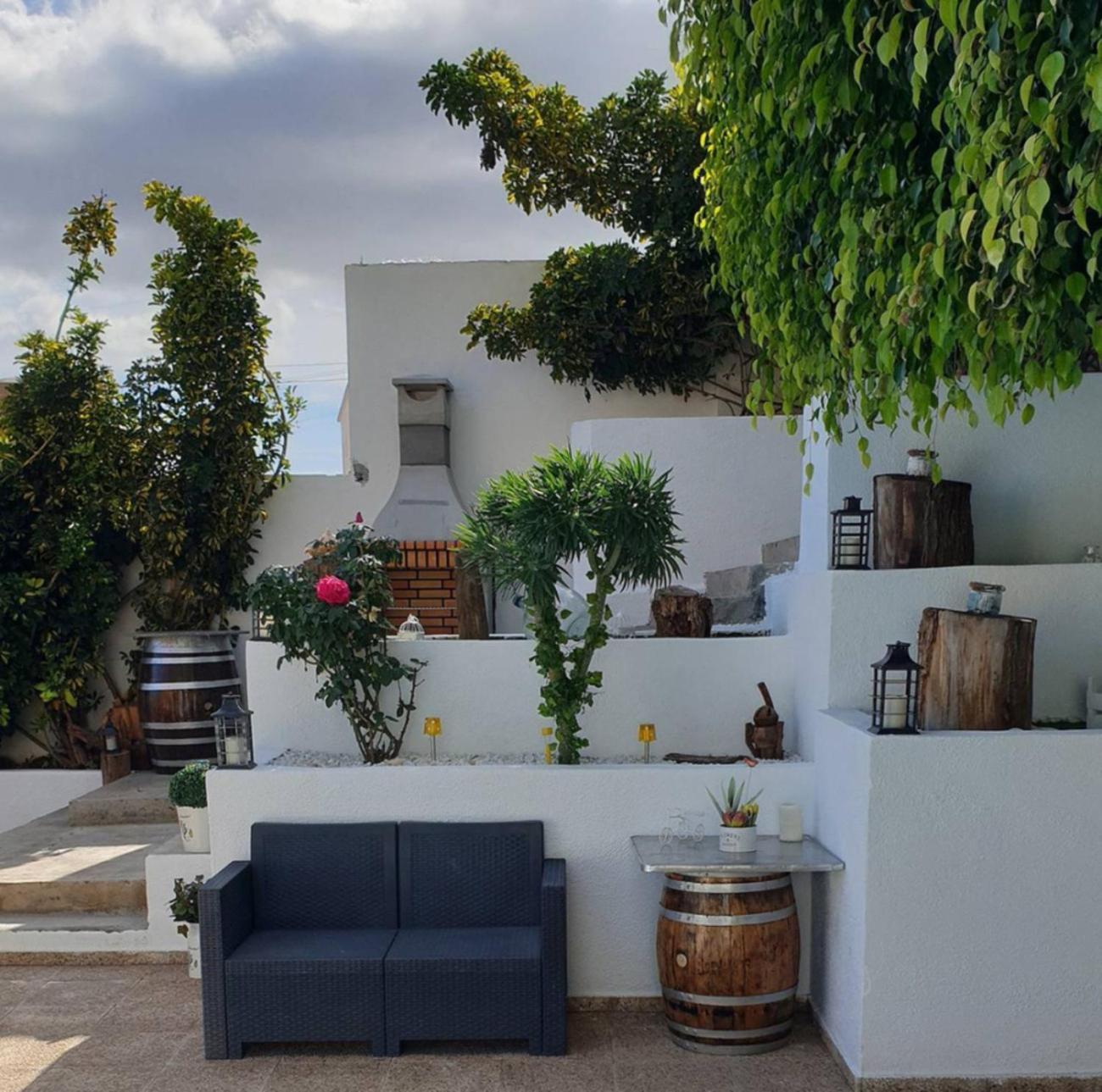 Exclusiva 3hab Con Piscina Privada Bbq, Chill-out Villa *