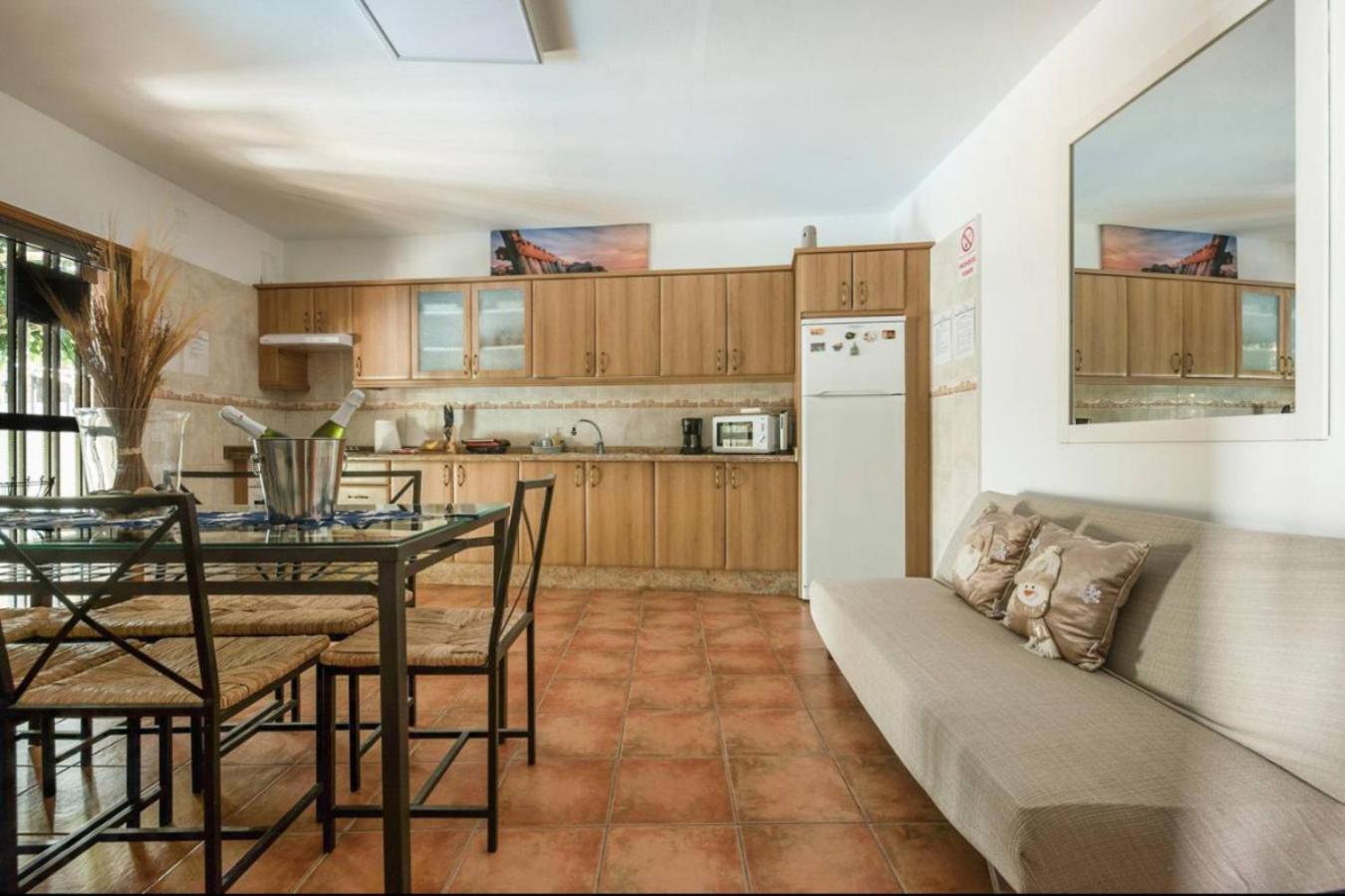 Exclusiva 3hab Con Piscina Privada Bbq, Chill-out Villa Candelaria