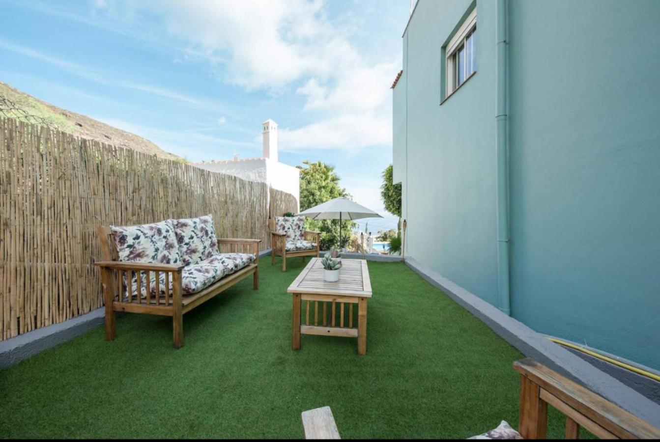 Exclusiva 3hab Con Piscina Privada Bbq, Chill-out *