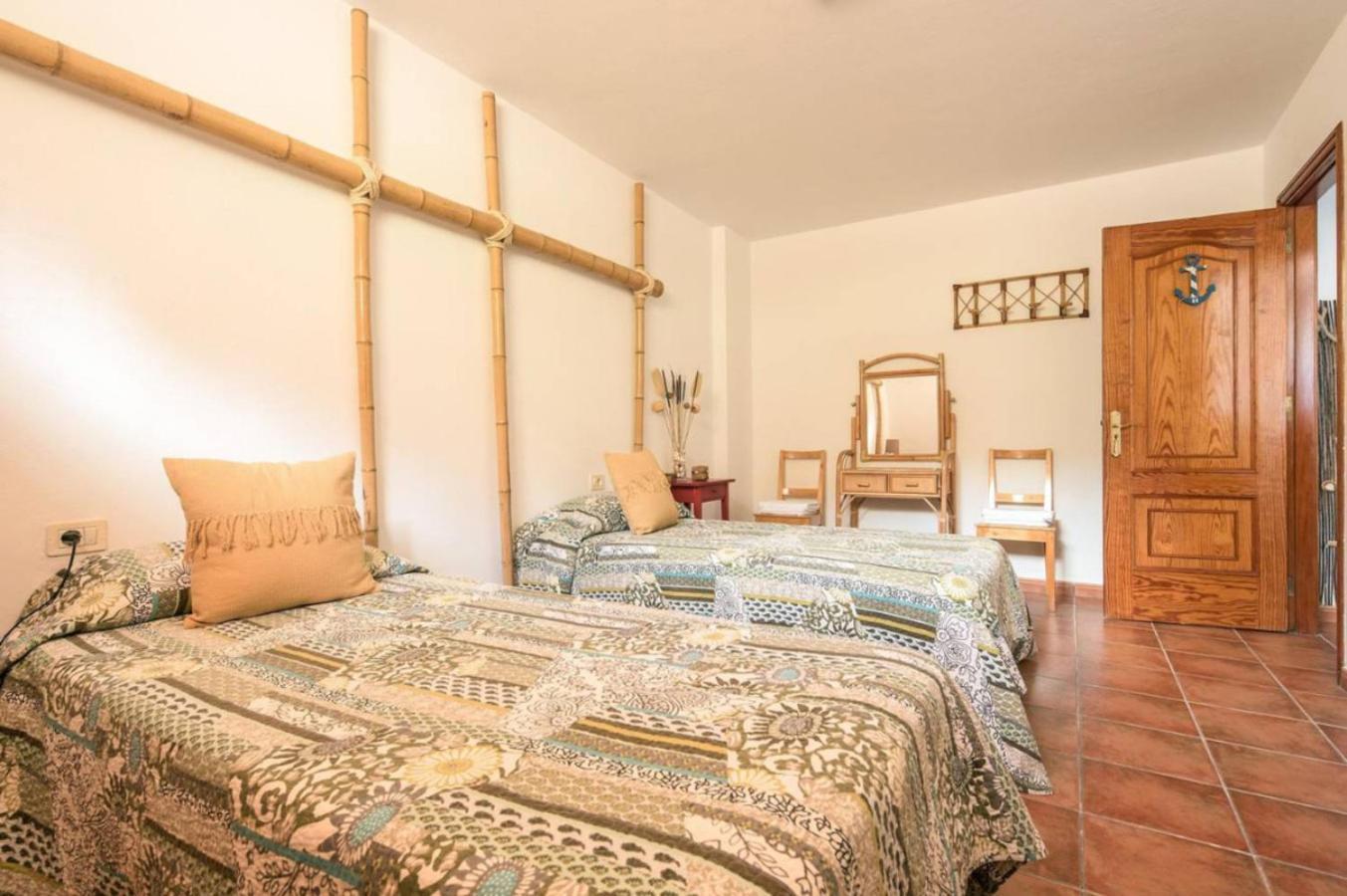 Exclusiva 3hab Con Piscina Privada Bbq, Chill-out