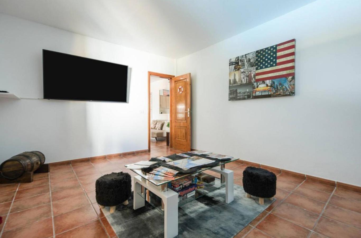 Villa Exclusiva 3hab Con Piscina Privada Bbq, Chill-out *