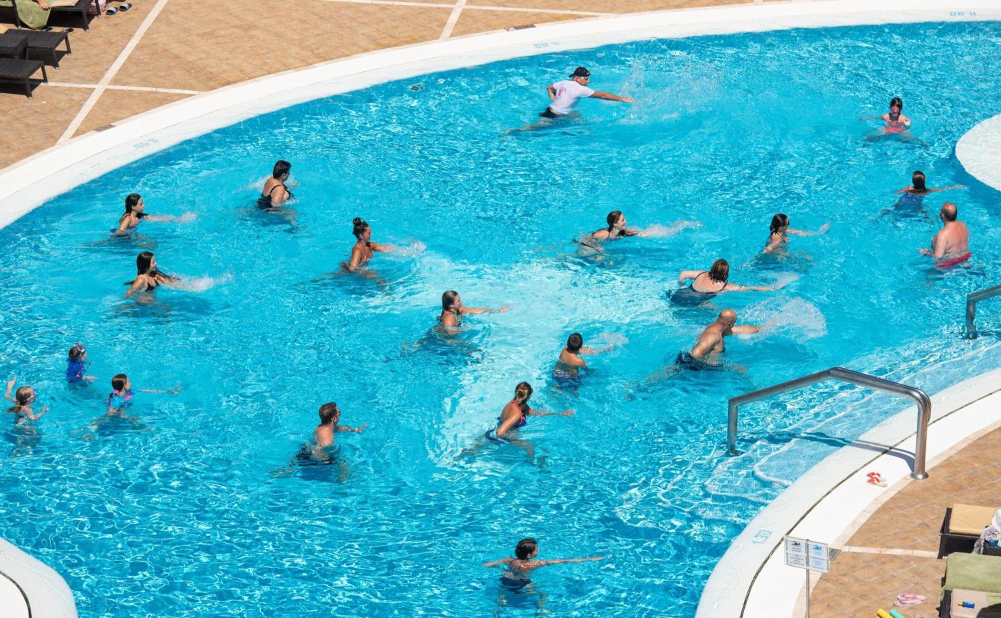 Gf Fanabe Hotel Costa Adeje (Tenerife)