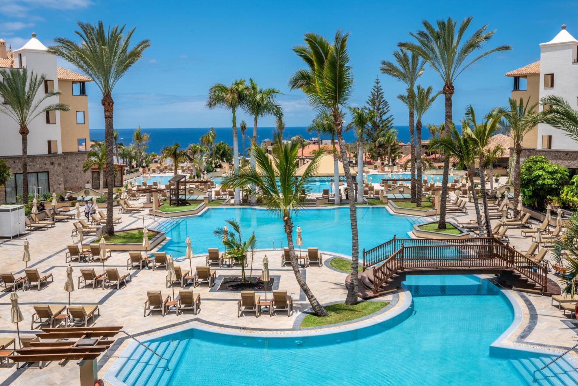 Gf Gran Costa Adeje***** 5*