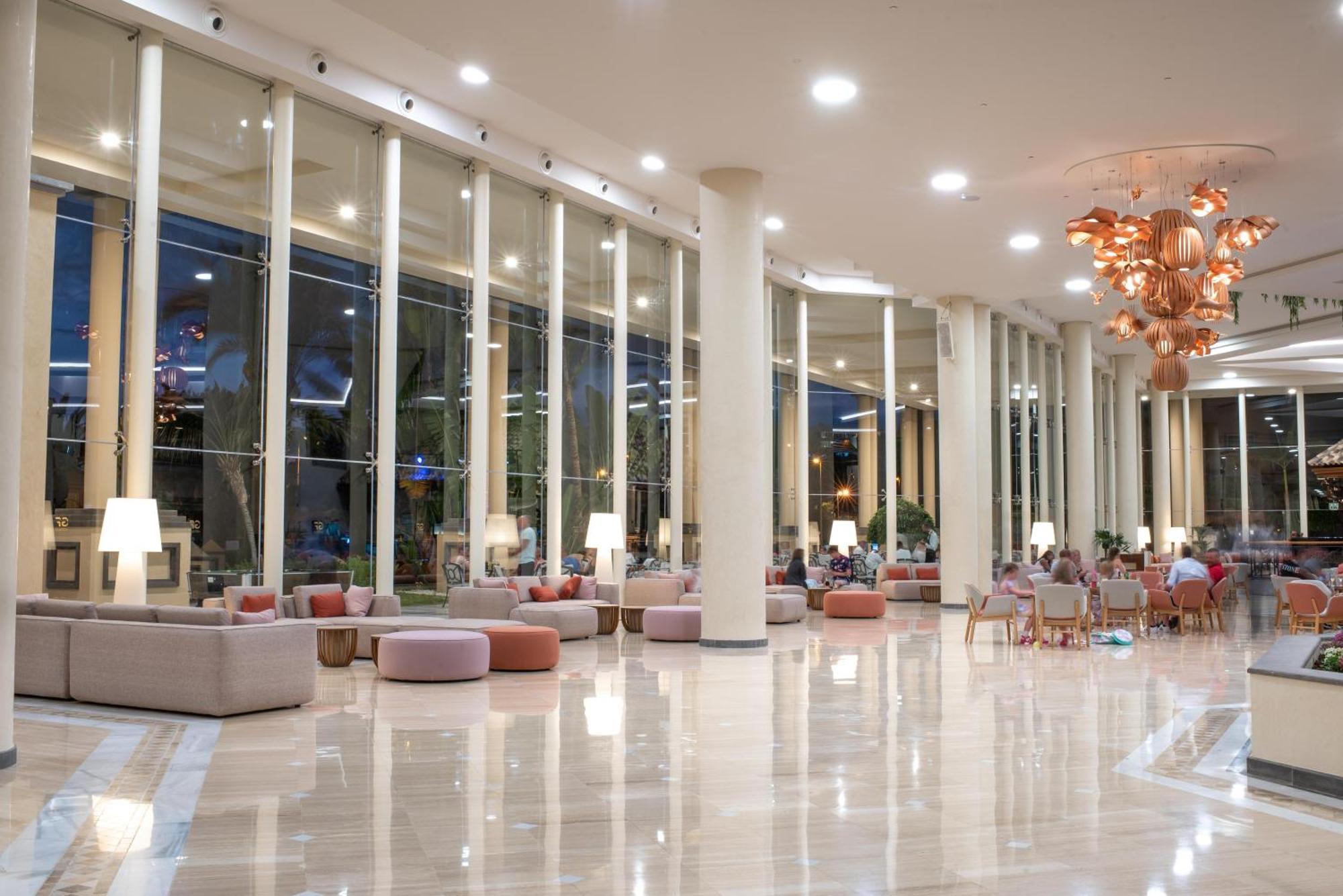 Gf Gran Costa Adeje***** 5*