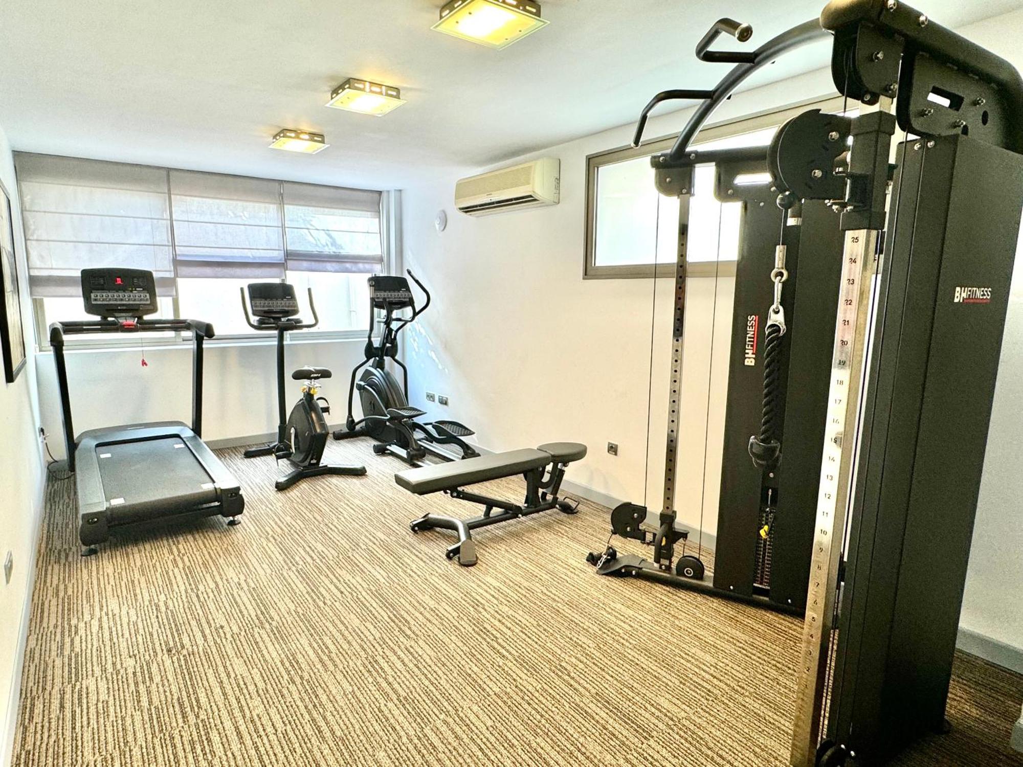 Colon Rambla Hotel 4*
