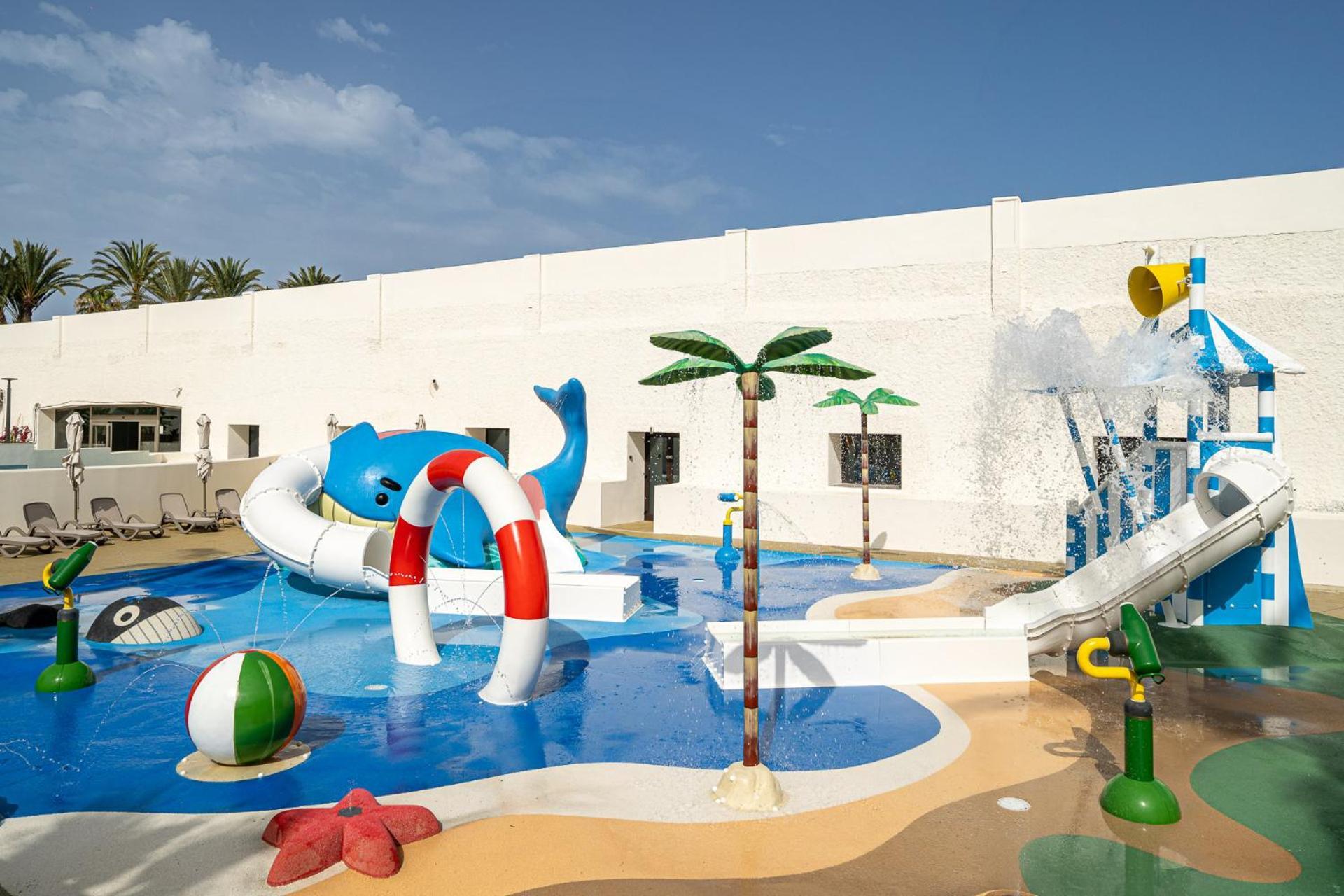 Mediterranean Palace 5*