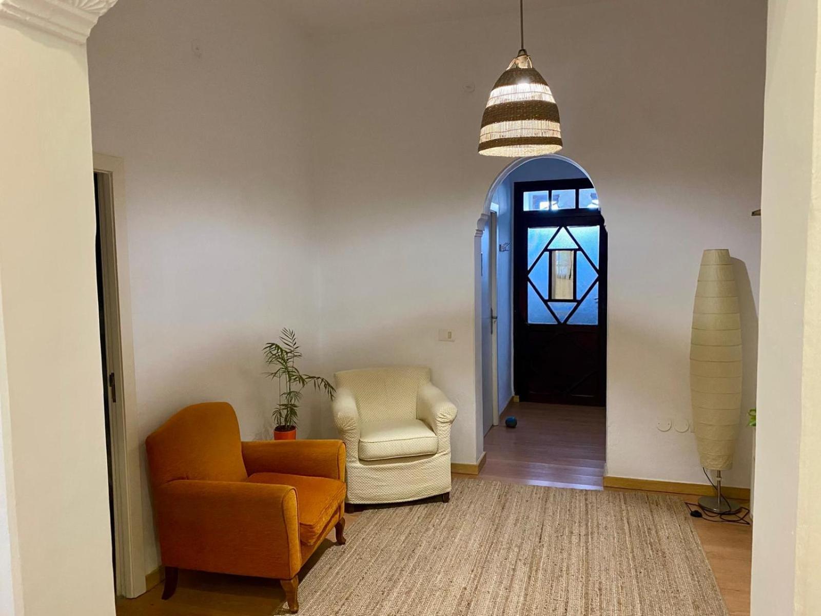Holiday home Espacio Antares Icod De Los Vinos