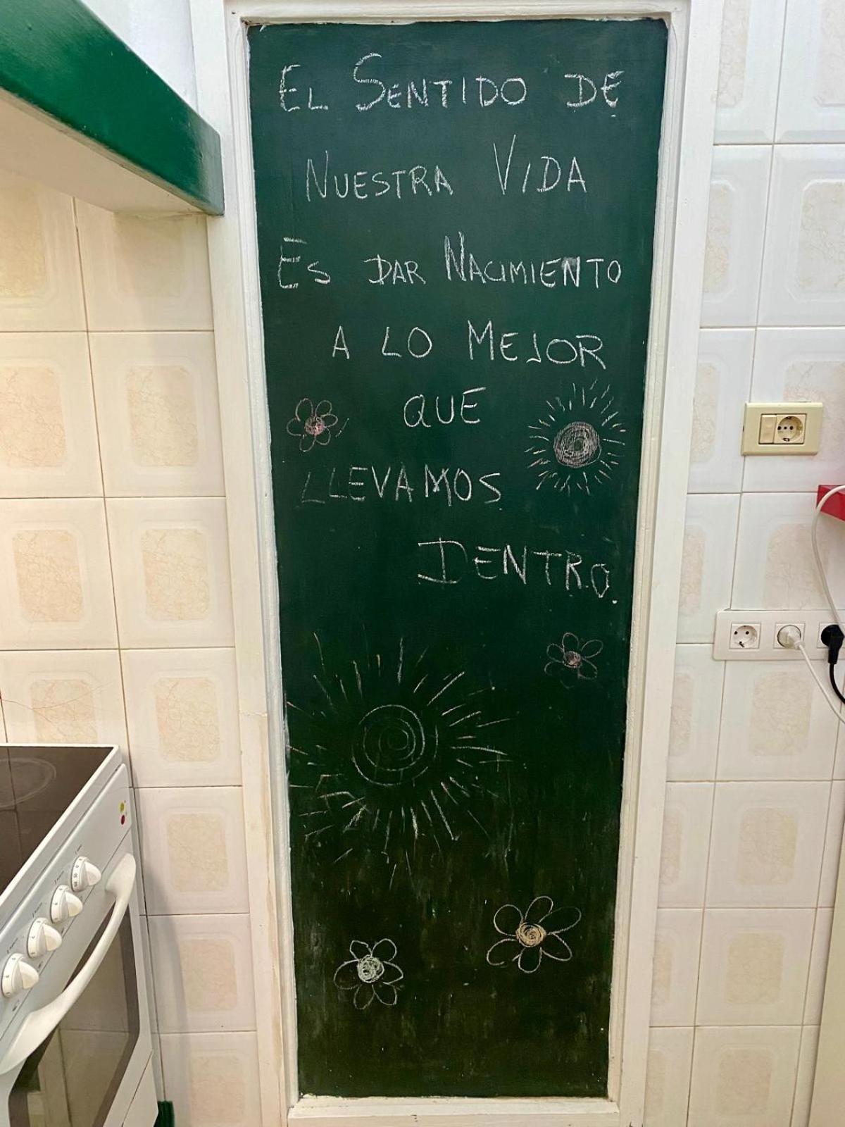 Espacio Antares Icod De Los Vinos