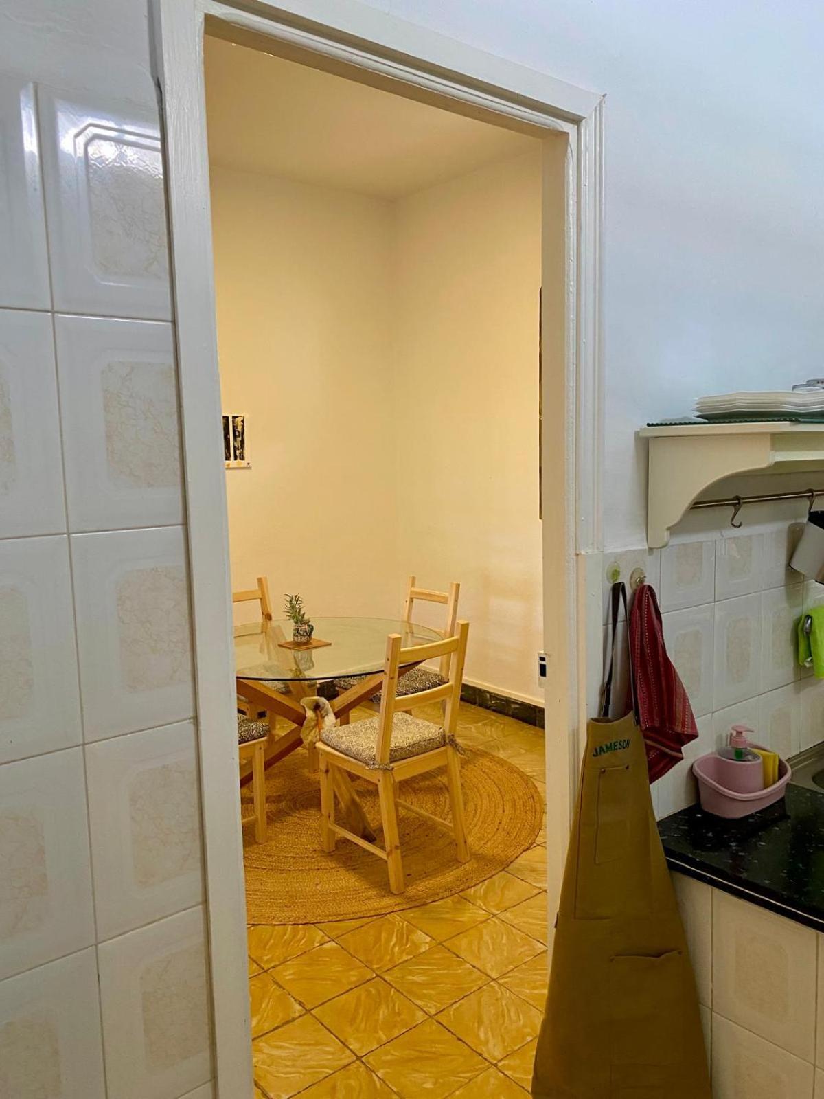 Holiday home Espacio Antares