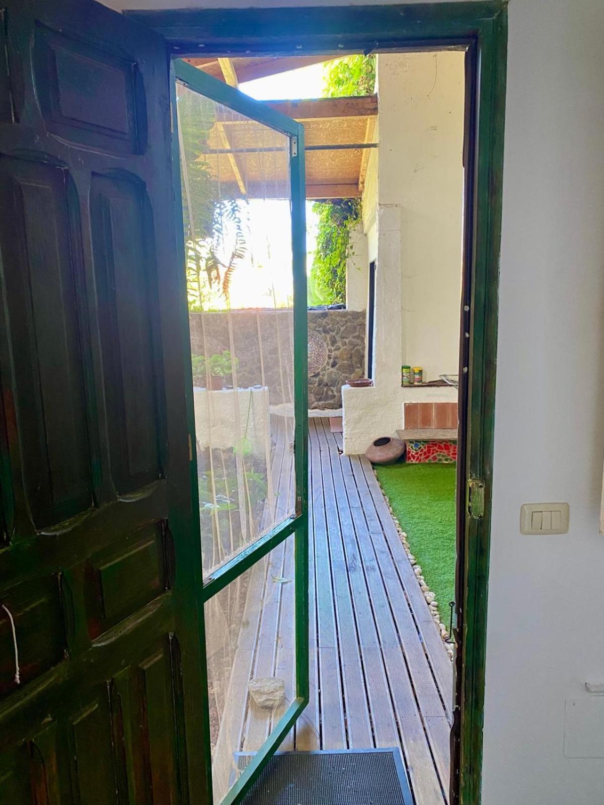 Espacio Antares Holiday home *