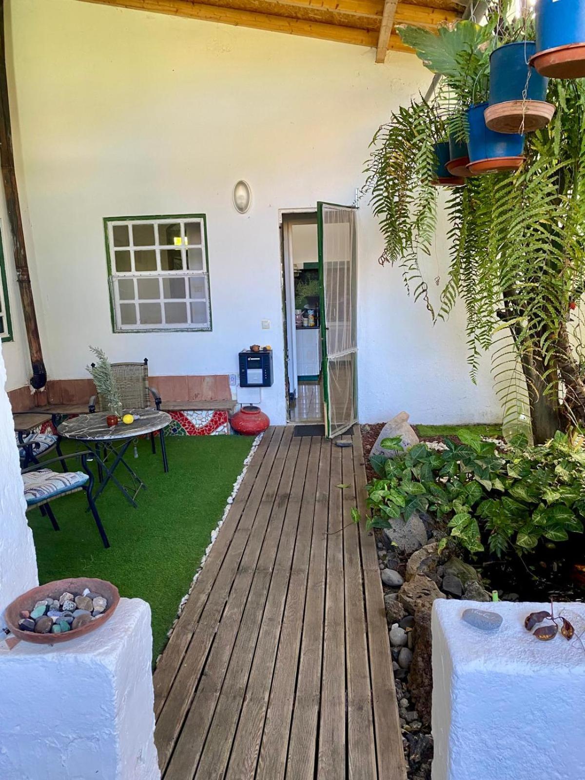 Holiday home Espacio Antares *