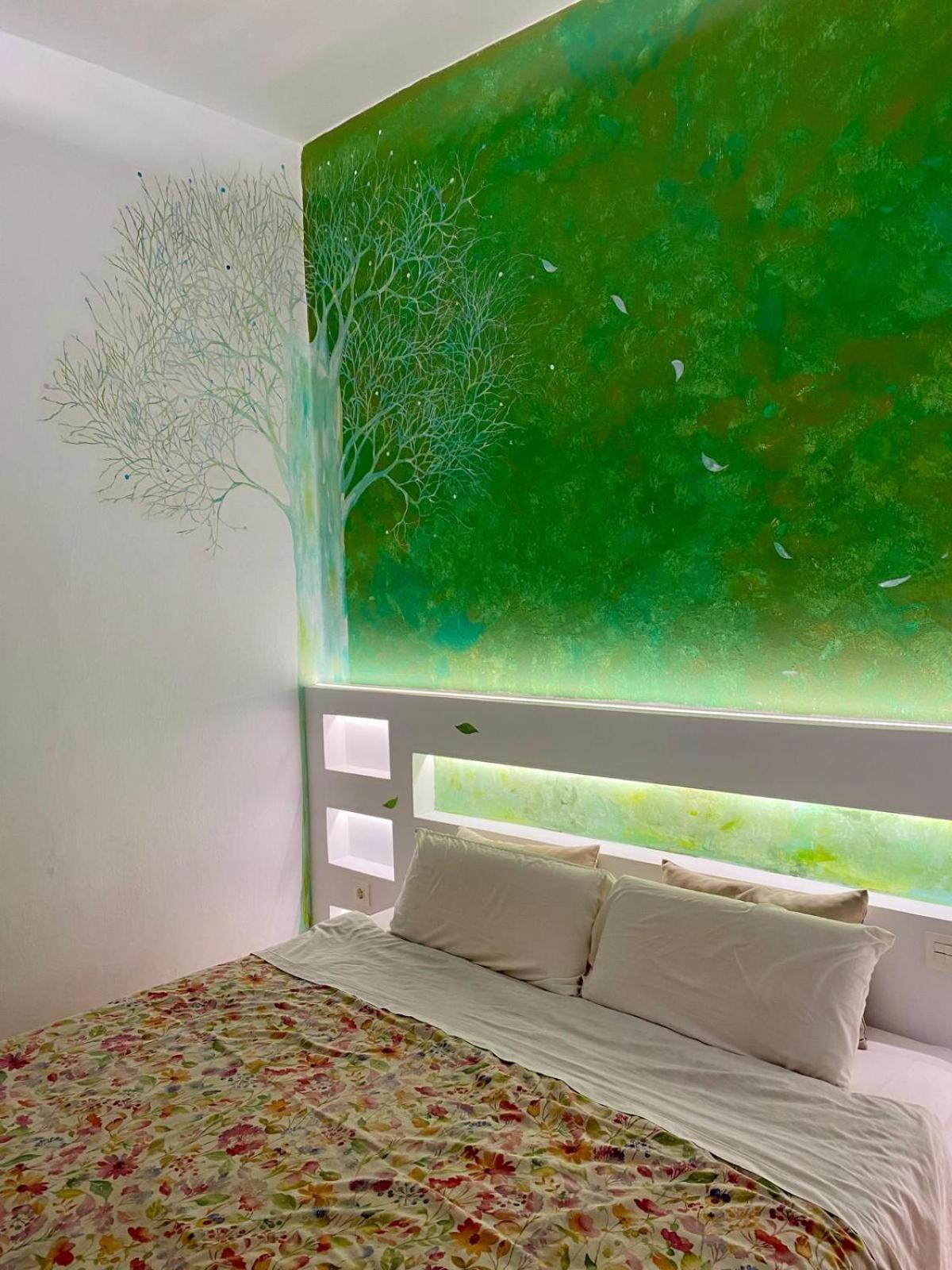 Holiday home Espacio Antares Icod De Los Vinos