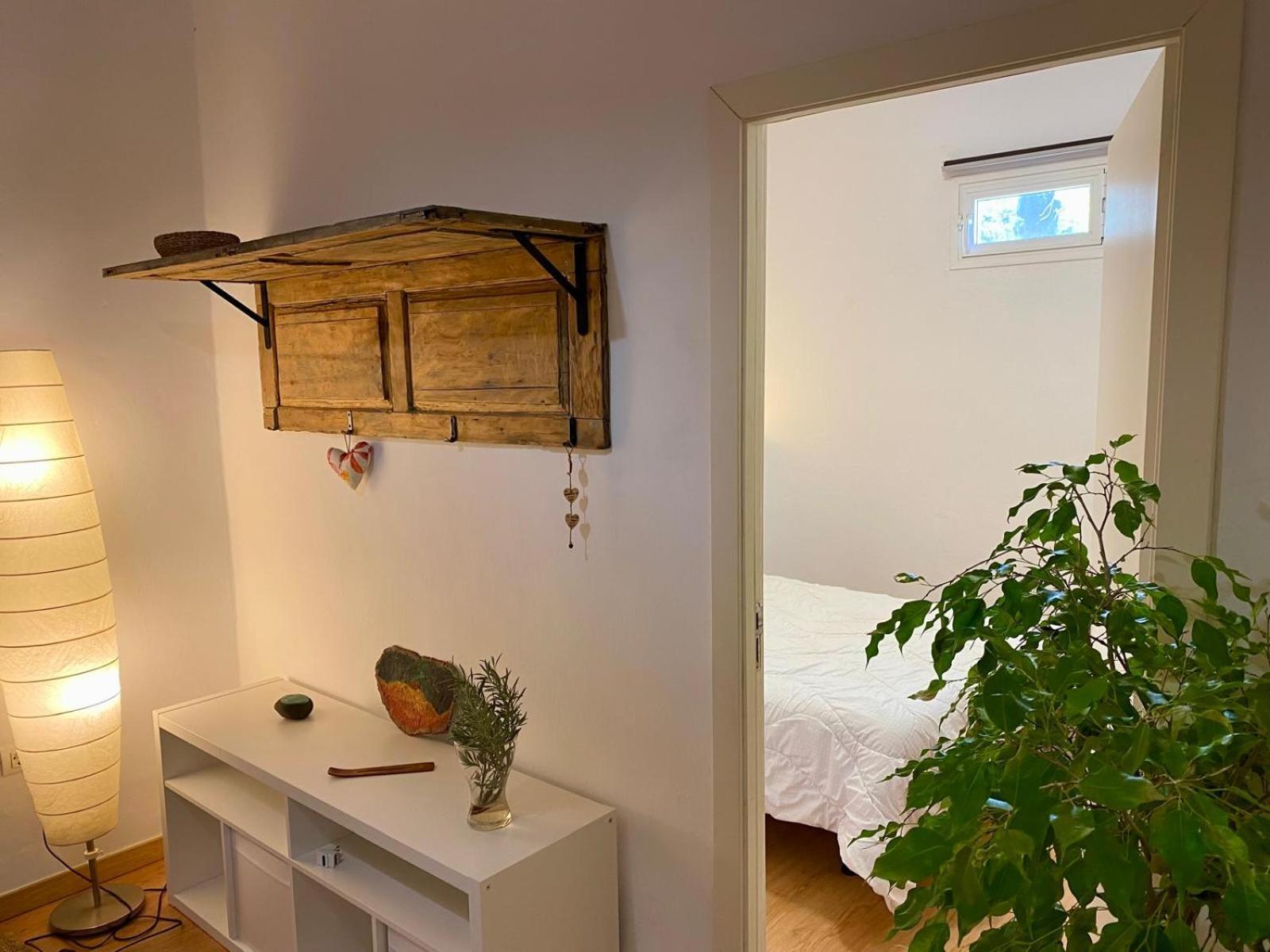 Espacio Antares Holiday home *