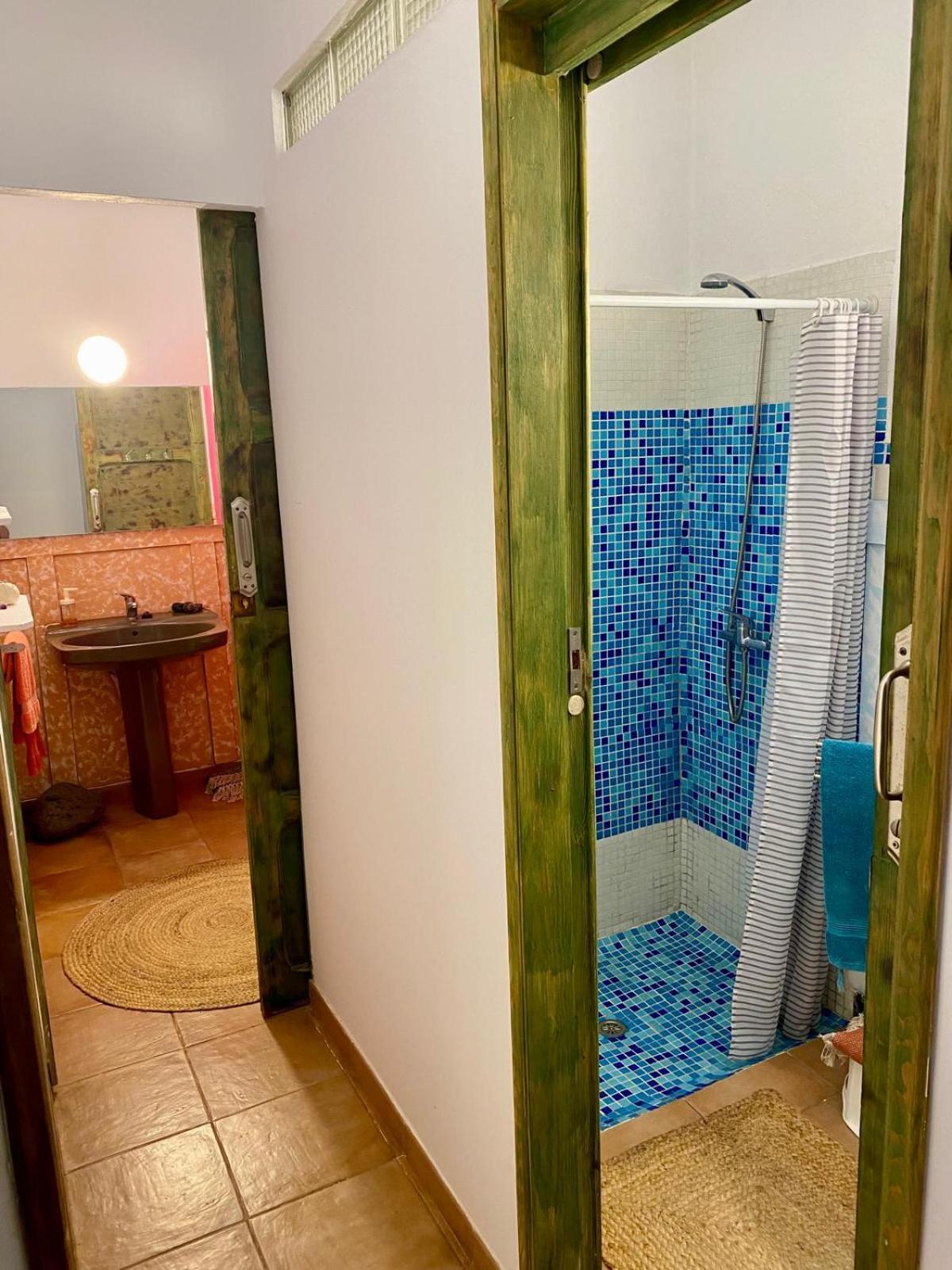 Espacio Antares Holiday home Icod De Los Vinos