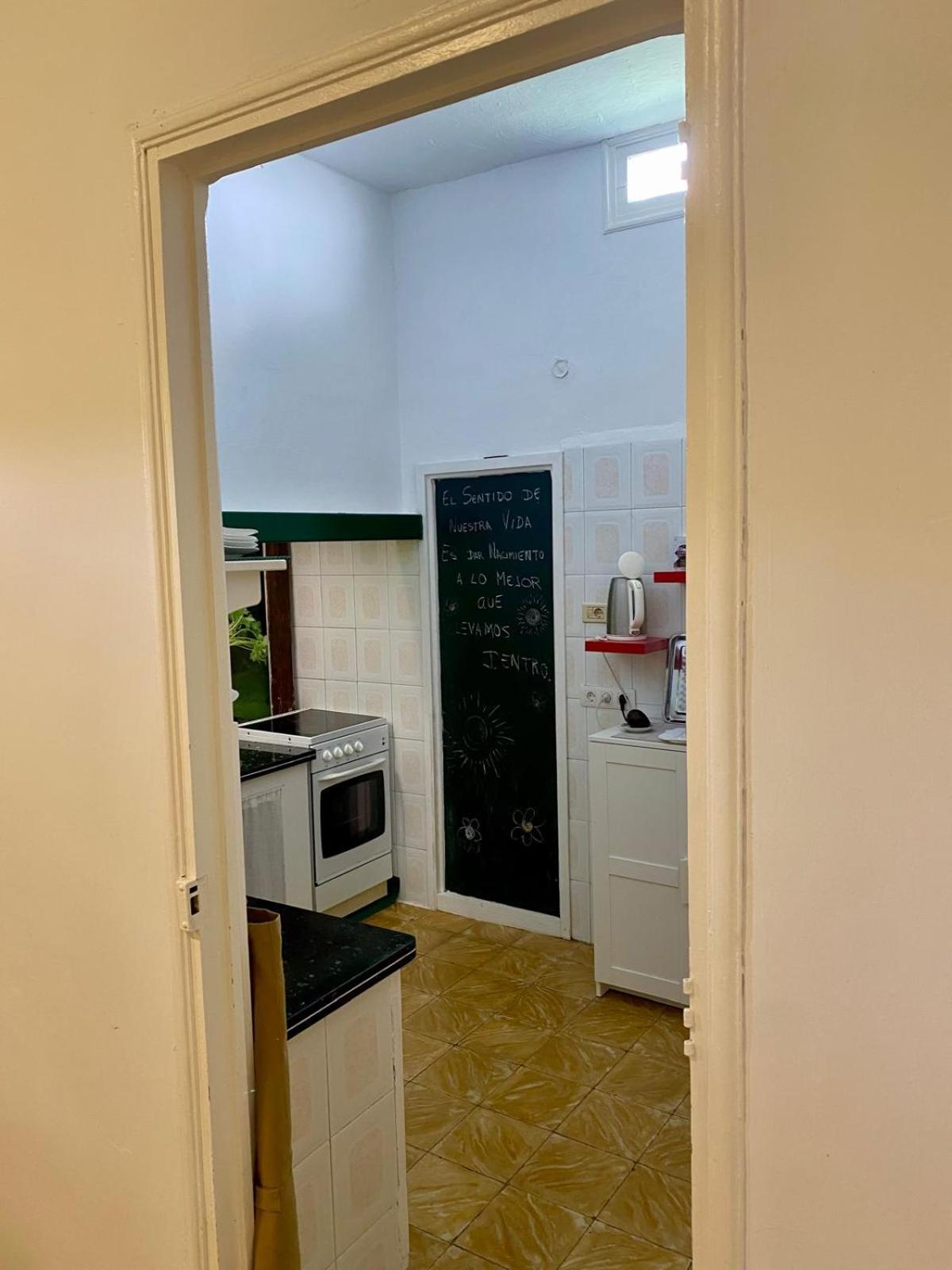 Espacio Antares Holiday home