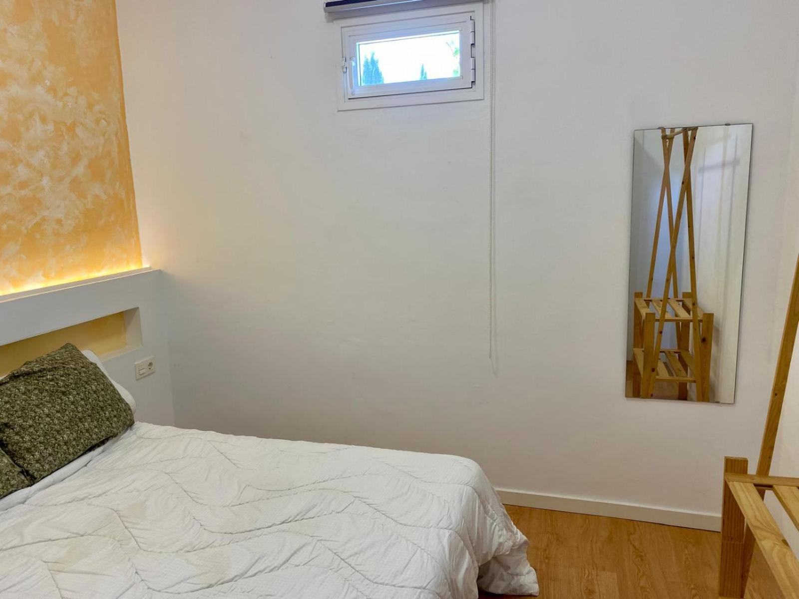Holiday home Espacio Antares *