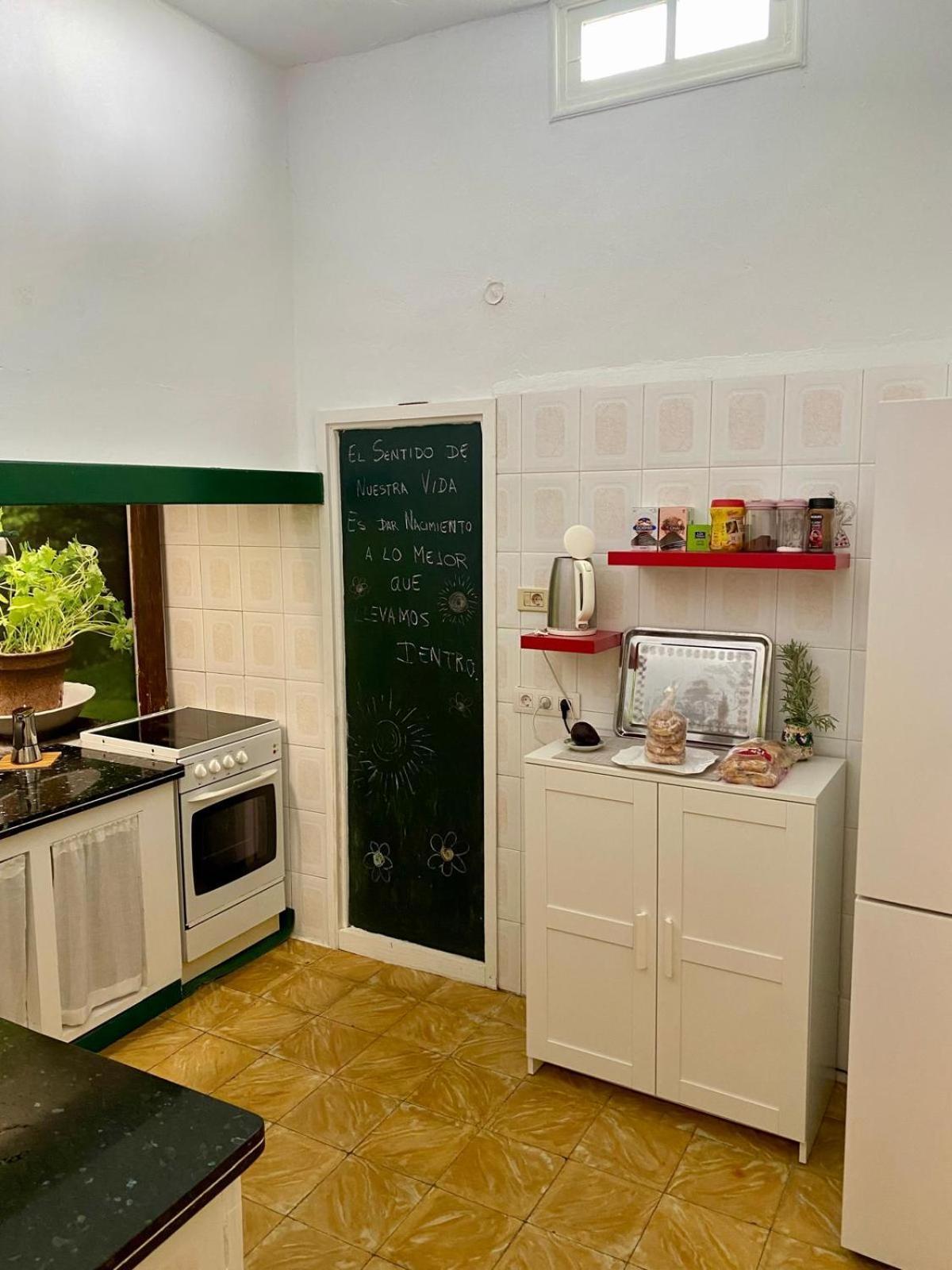 Holiday home Espacio Antares Icod De Los Vinos