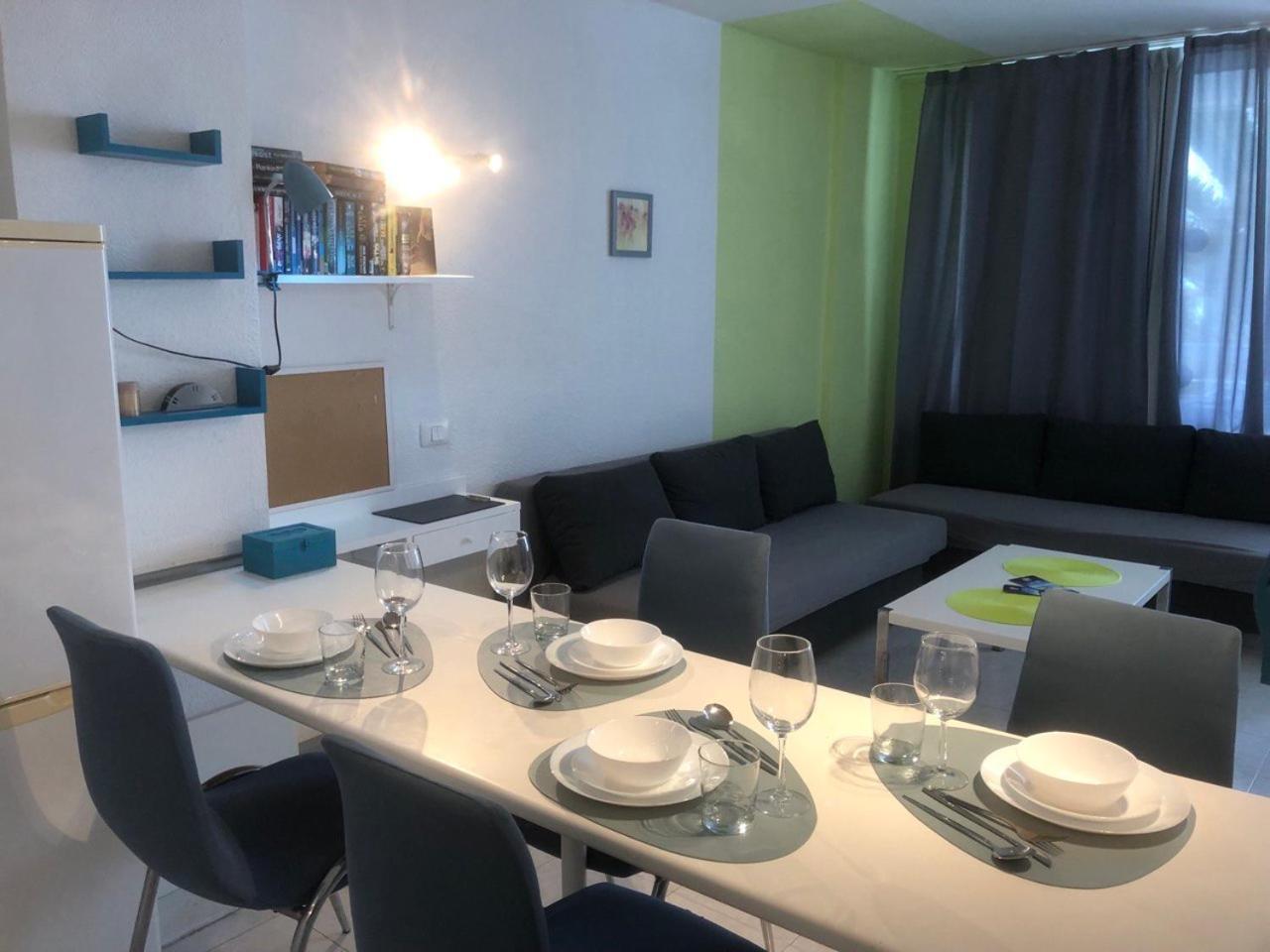 Ponderosa Apartment Costa Adeje (Tenerife)