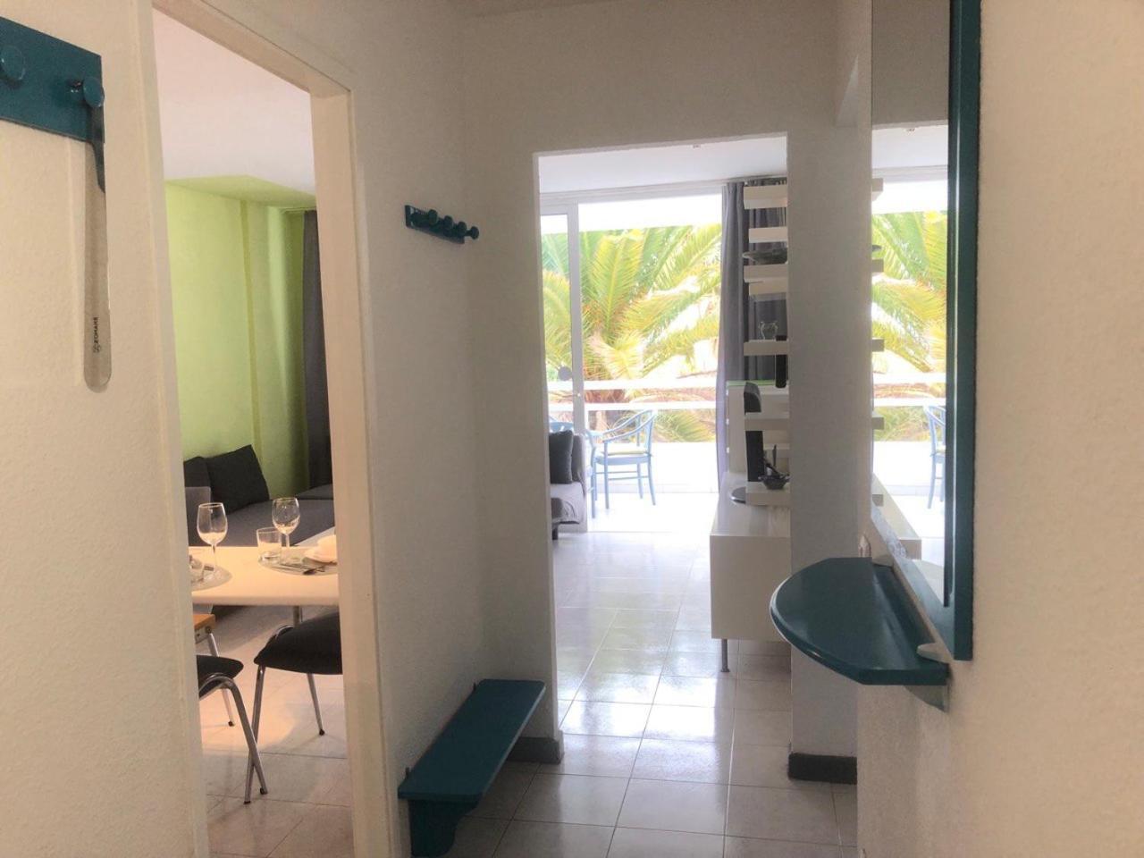 Apartment Ponderosa Costa Adeje (Tenerife)