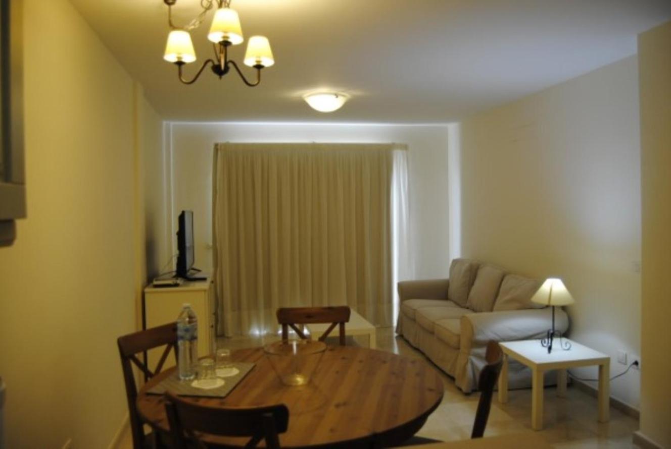 Apartment Paraiso Del Palmmar