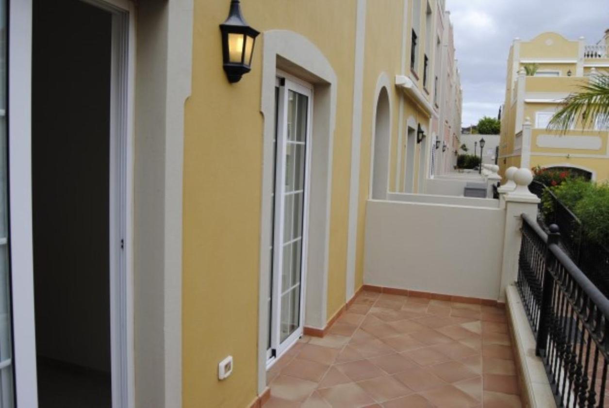 Paraiso Del Palmmar Apartment *