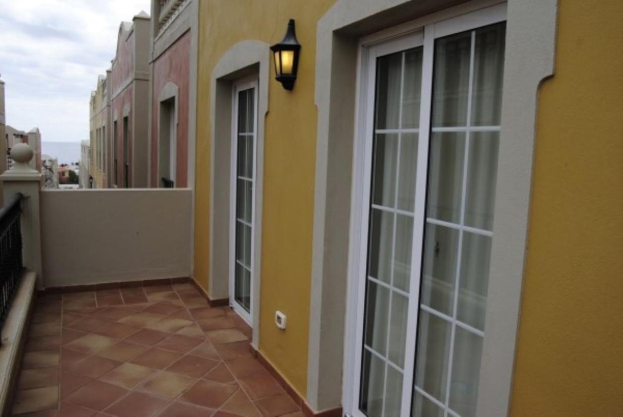 Apartment Paraiso Del Palmmar *