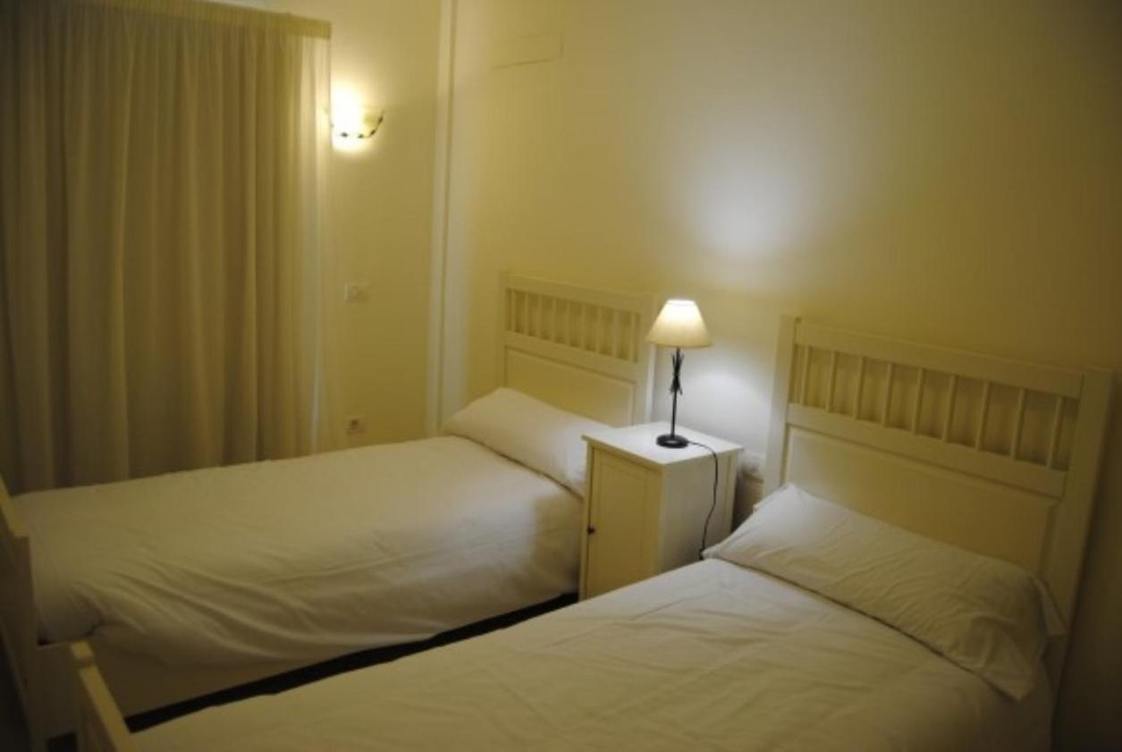 Apartment Paraiso Del Palmmar
