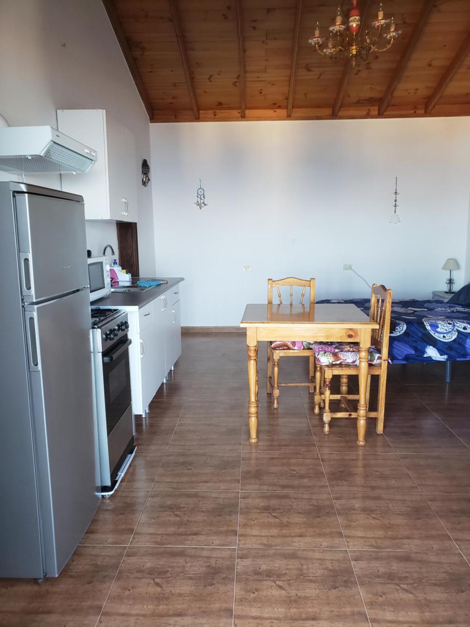 Holiday home Balcones De Erques Guia de Isora (Tenerife)