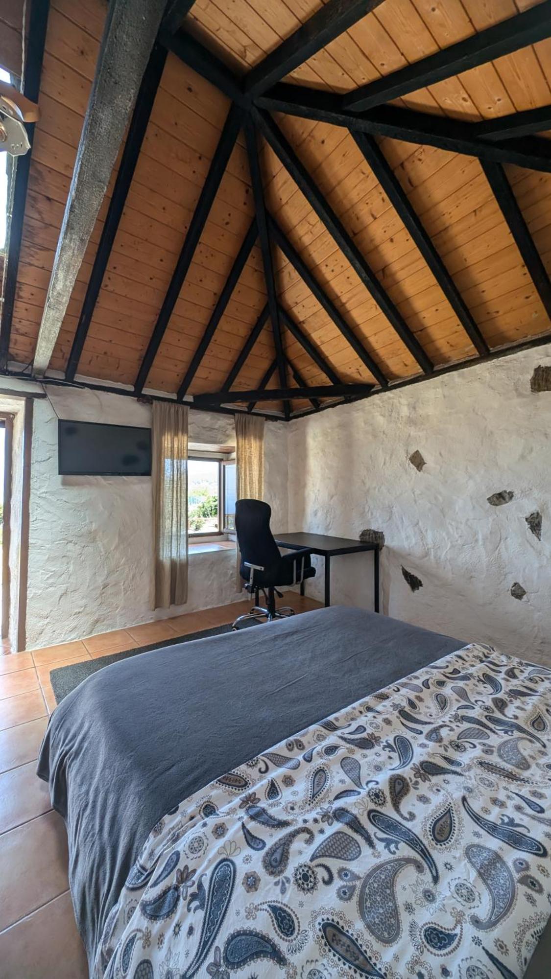 Country house Country Private El Amparo